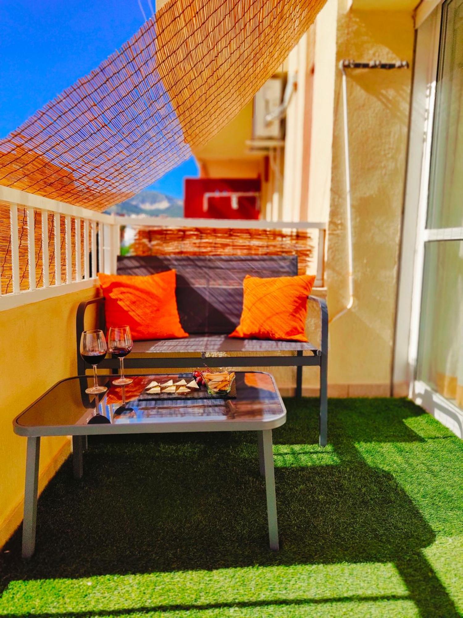 Appartement Terraza De Iris