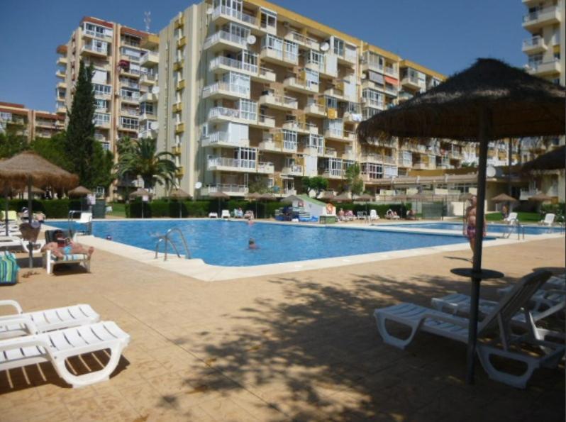 Apartment Estudio Aguila