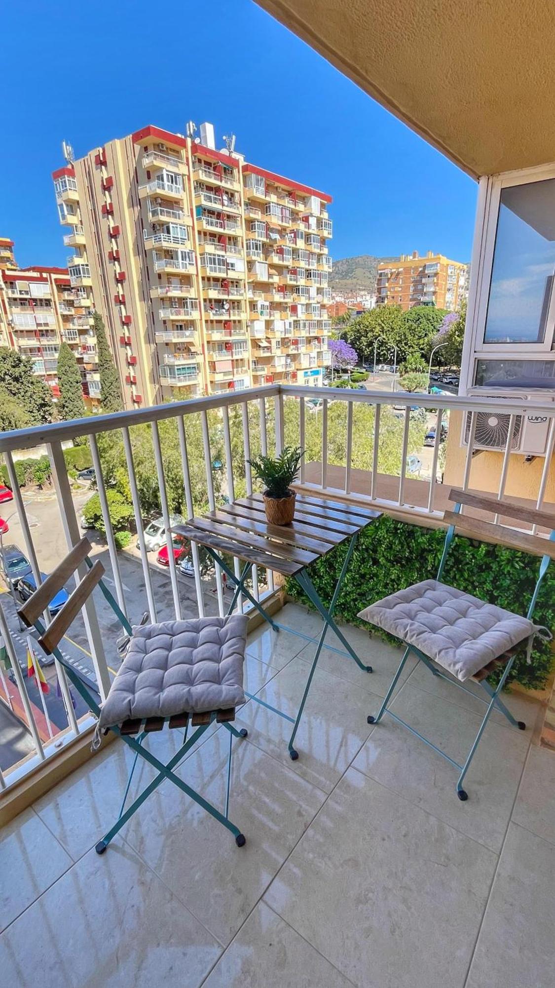 Estudio Aguila Apartment *