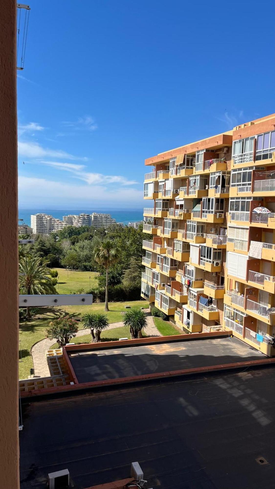 Estudio Aguila Apartment *