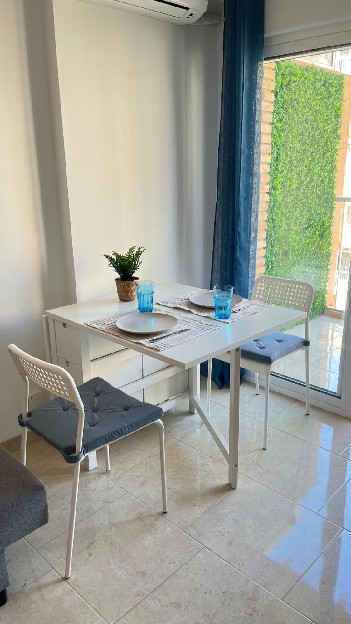 Apartment Estudio Aguila *