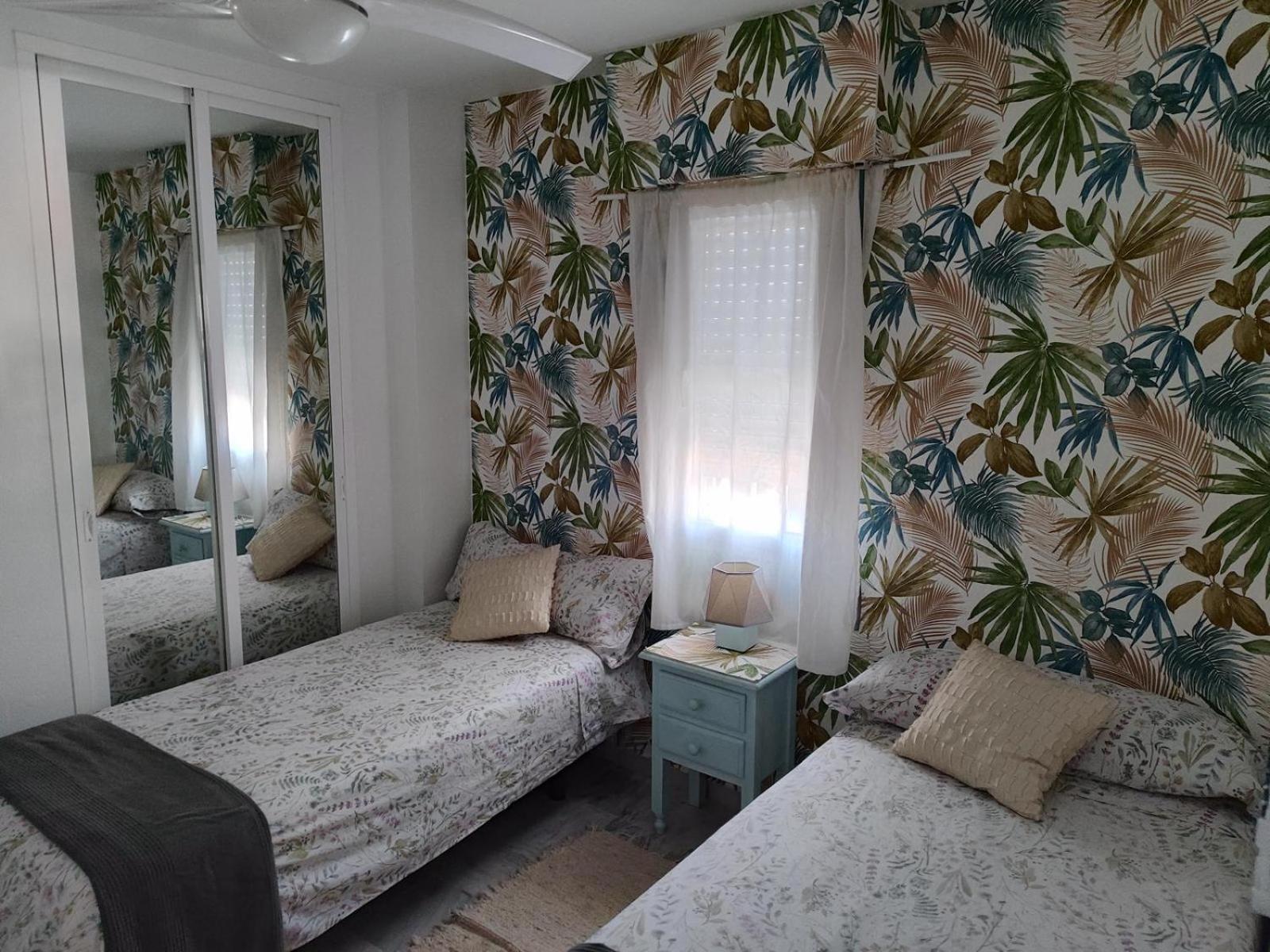 Benalmar Playa Appartement *