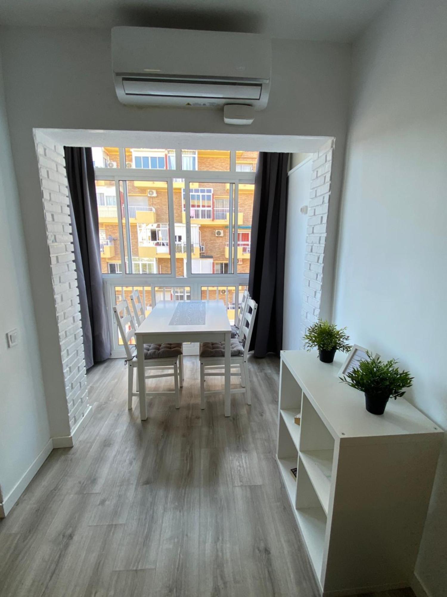 Hercules Appartement Benalmádena