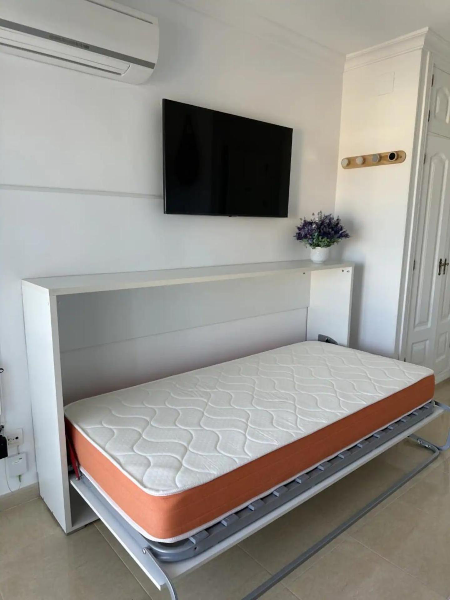 Appartement Estudio Turistico En A 200 Mts Del Mar
