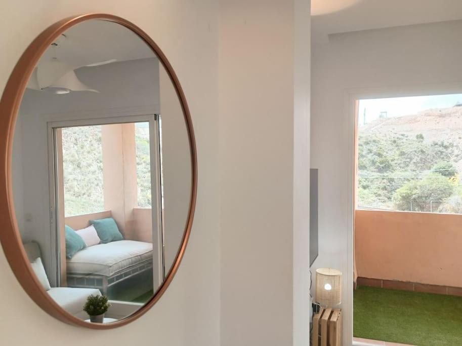 Ideal Getaway At Playa Carvajal, With Pool Apartment Benalmádena