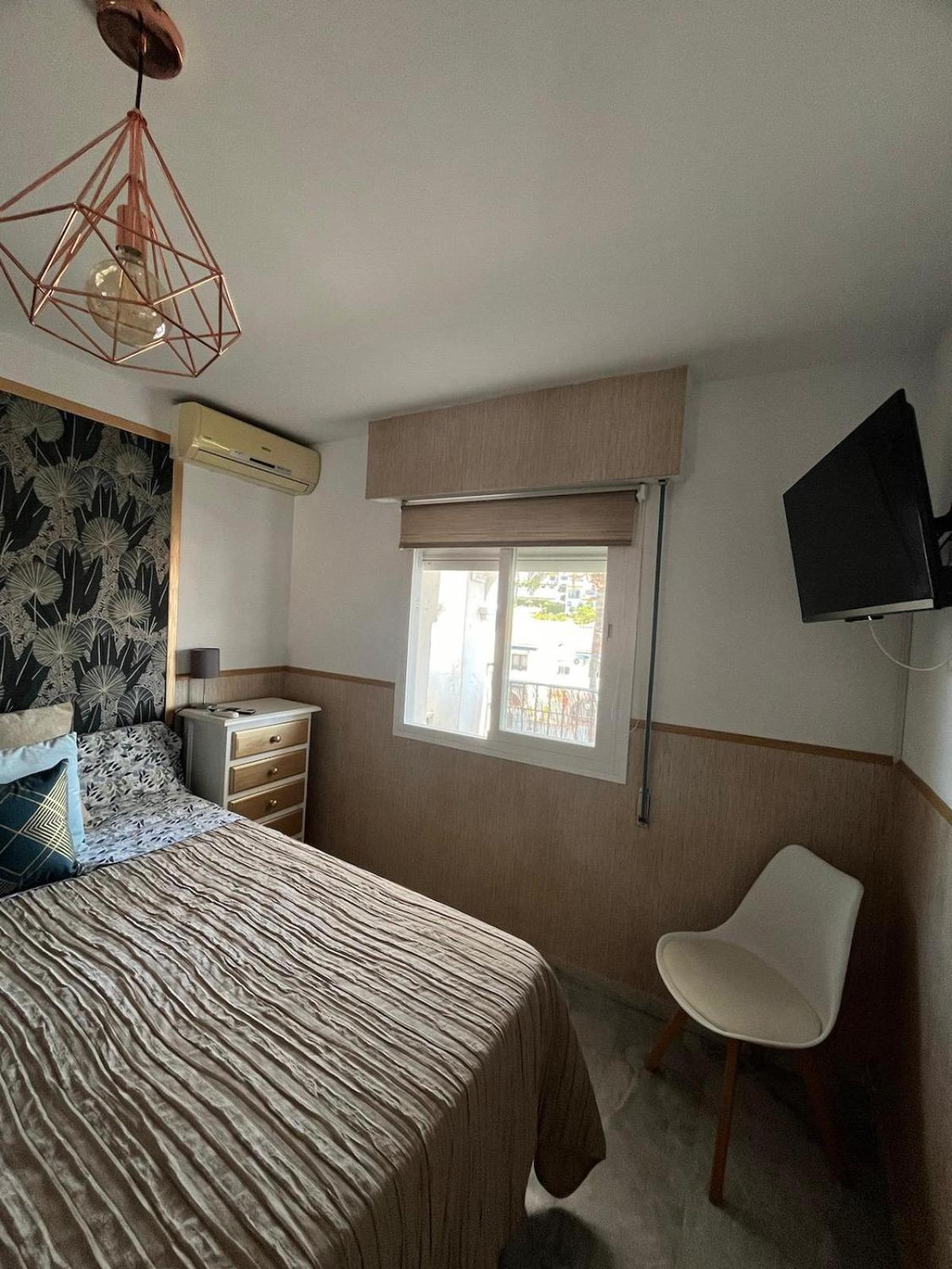 Benalmar Playa Appartement Benalmádena