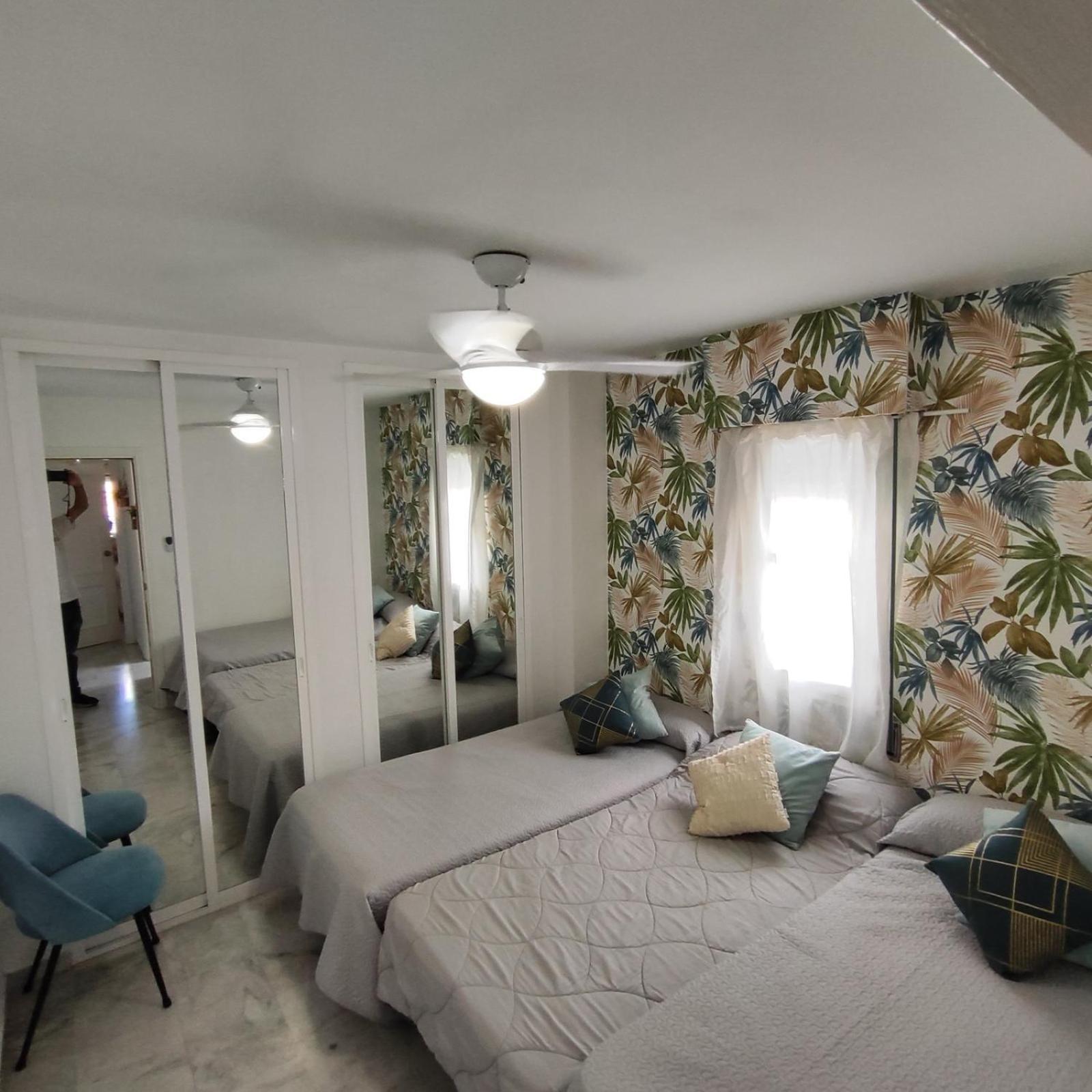 Appartement Benalmar Playa Benalmádena