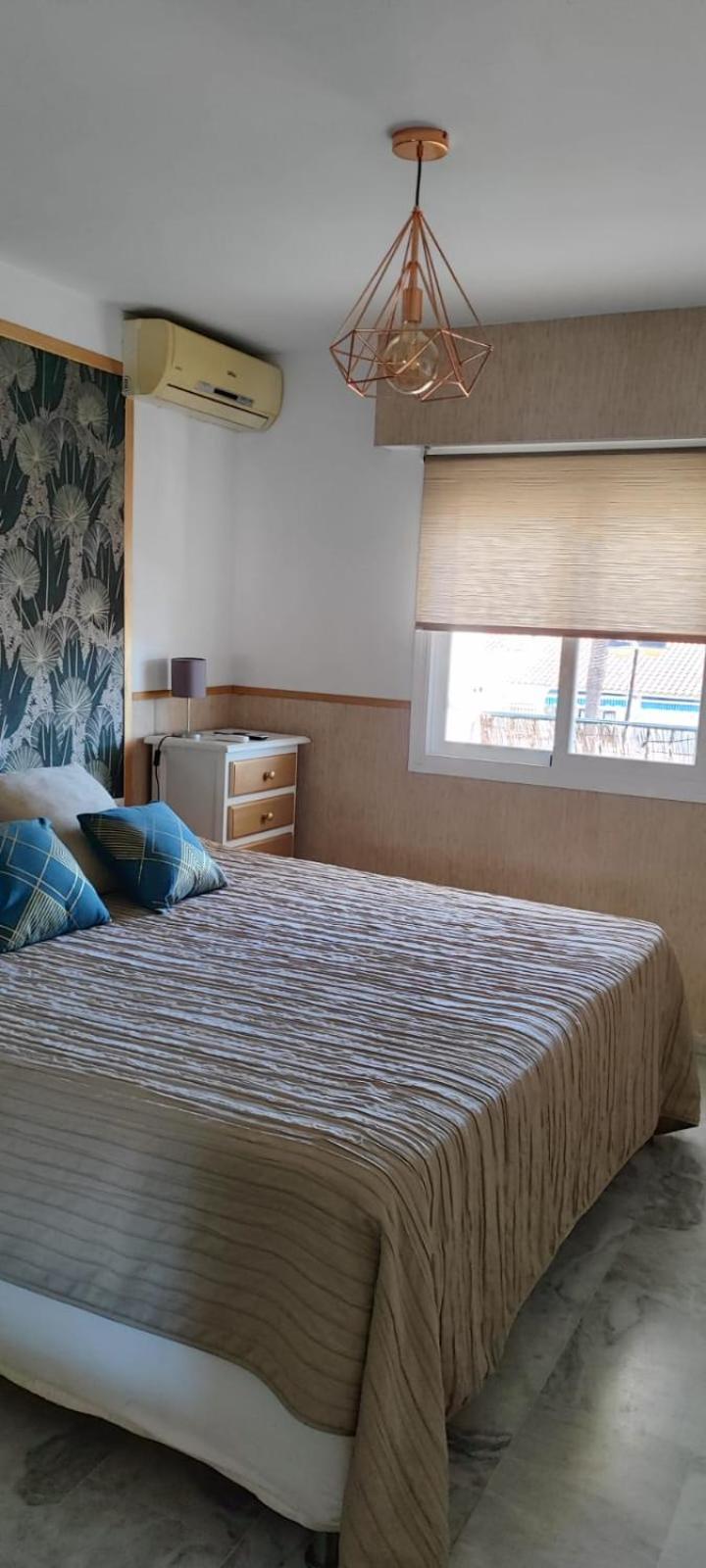 Benalmar Playa Appartement