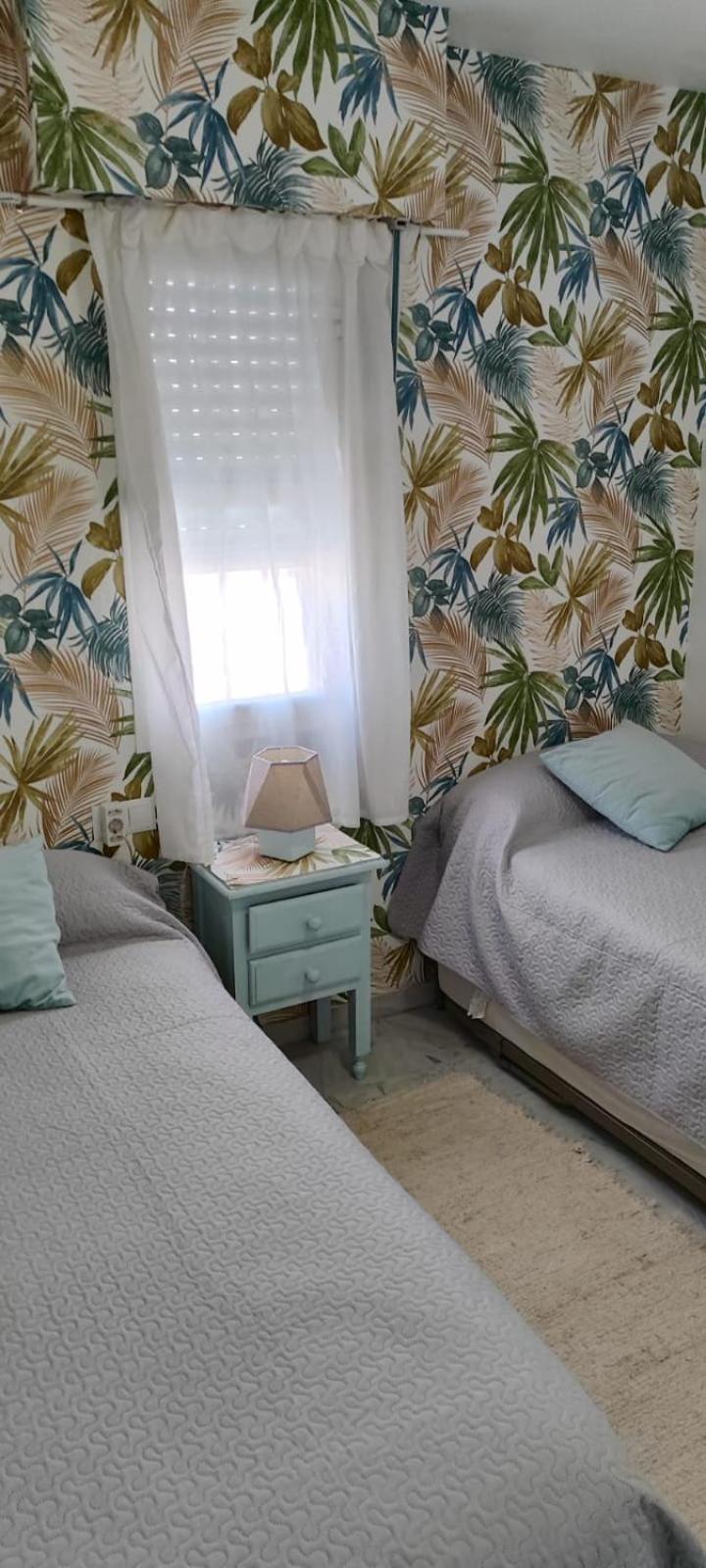 Appartement Benalmar Playa Benalmádena