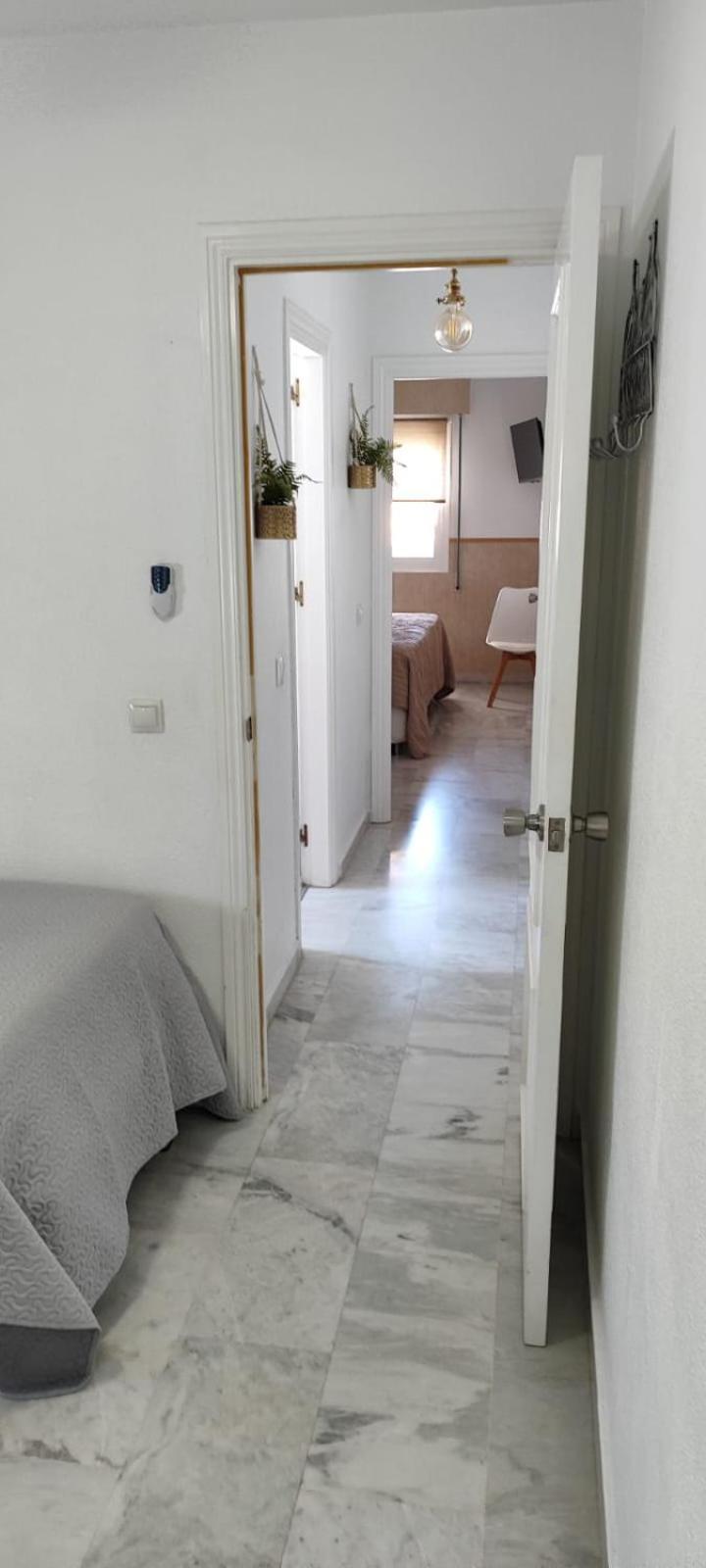 Benalmar Playa Appartement Benalmádena