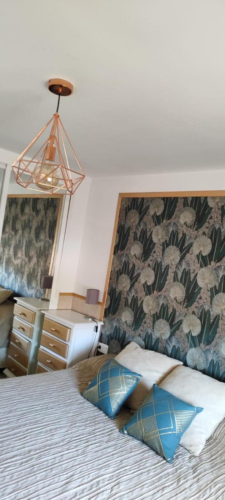 Appartement Benalmar Playa Benalmádena