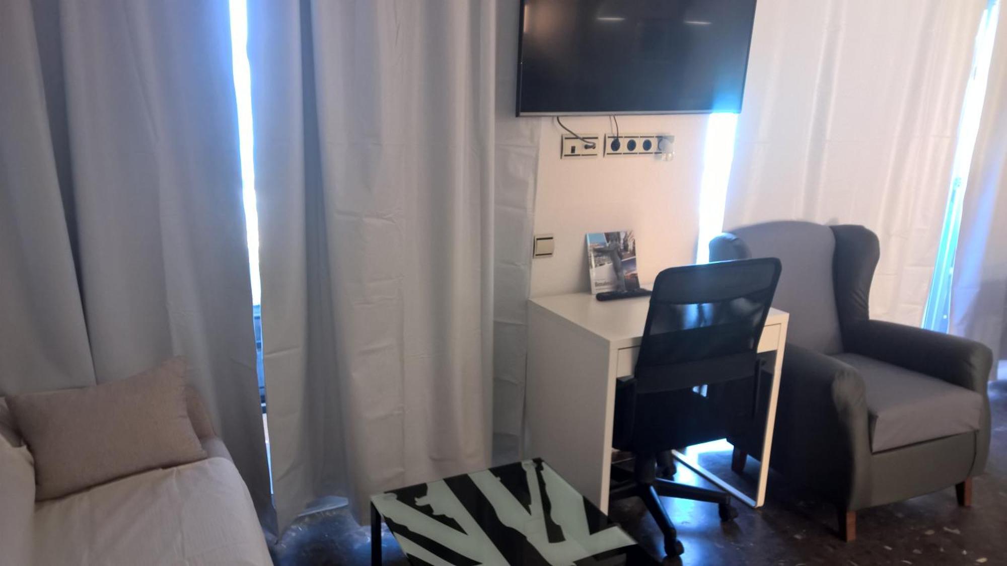 Jsm Appartement *