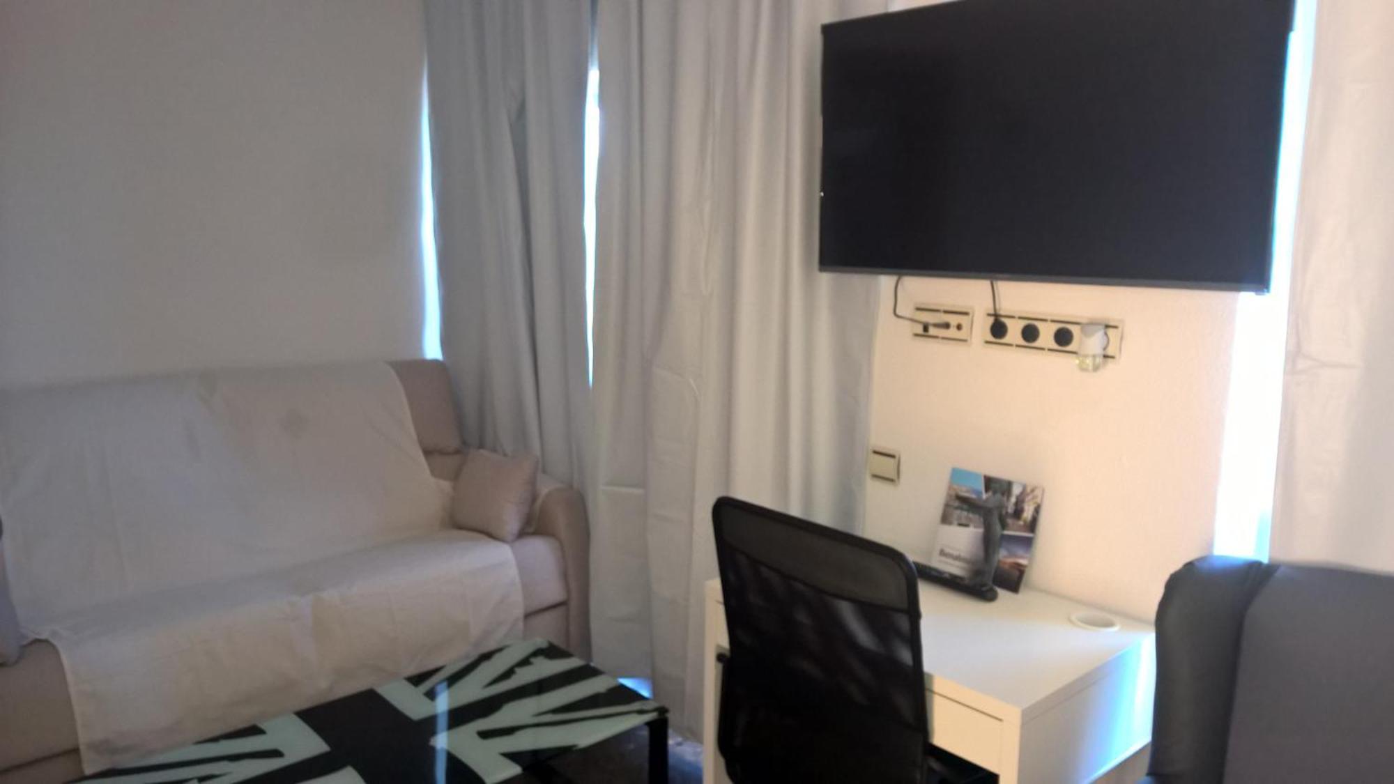 Jsm Appartement *