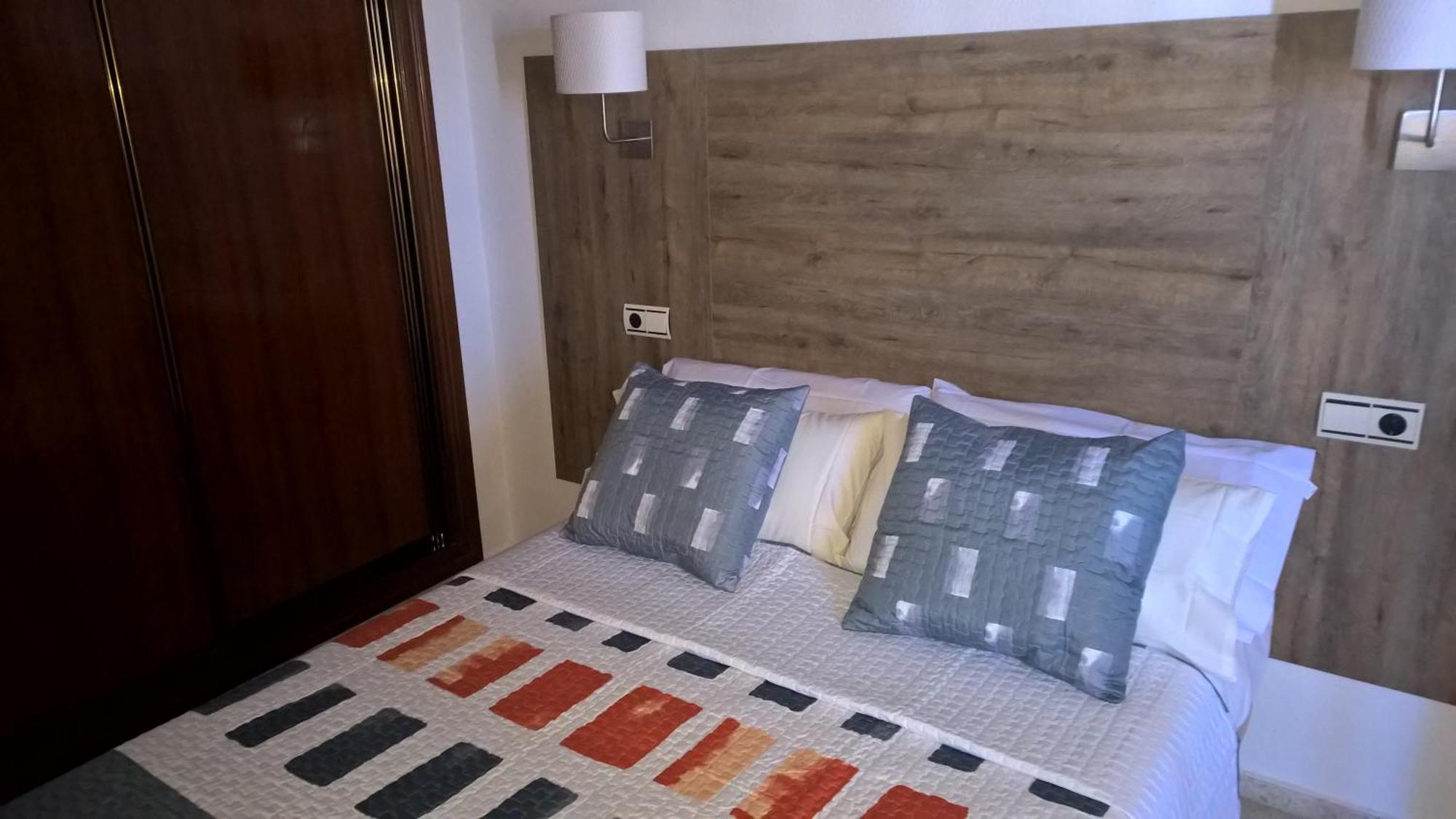 Appartement Jsm Benalmádena