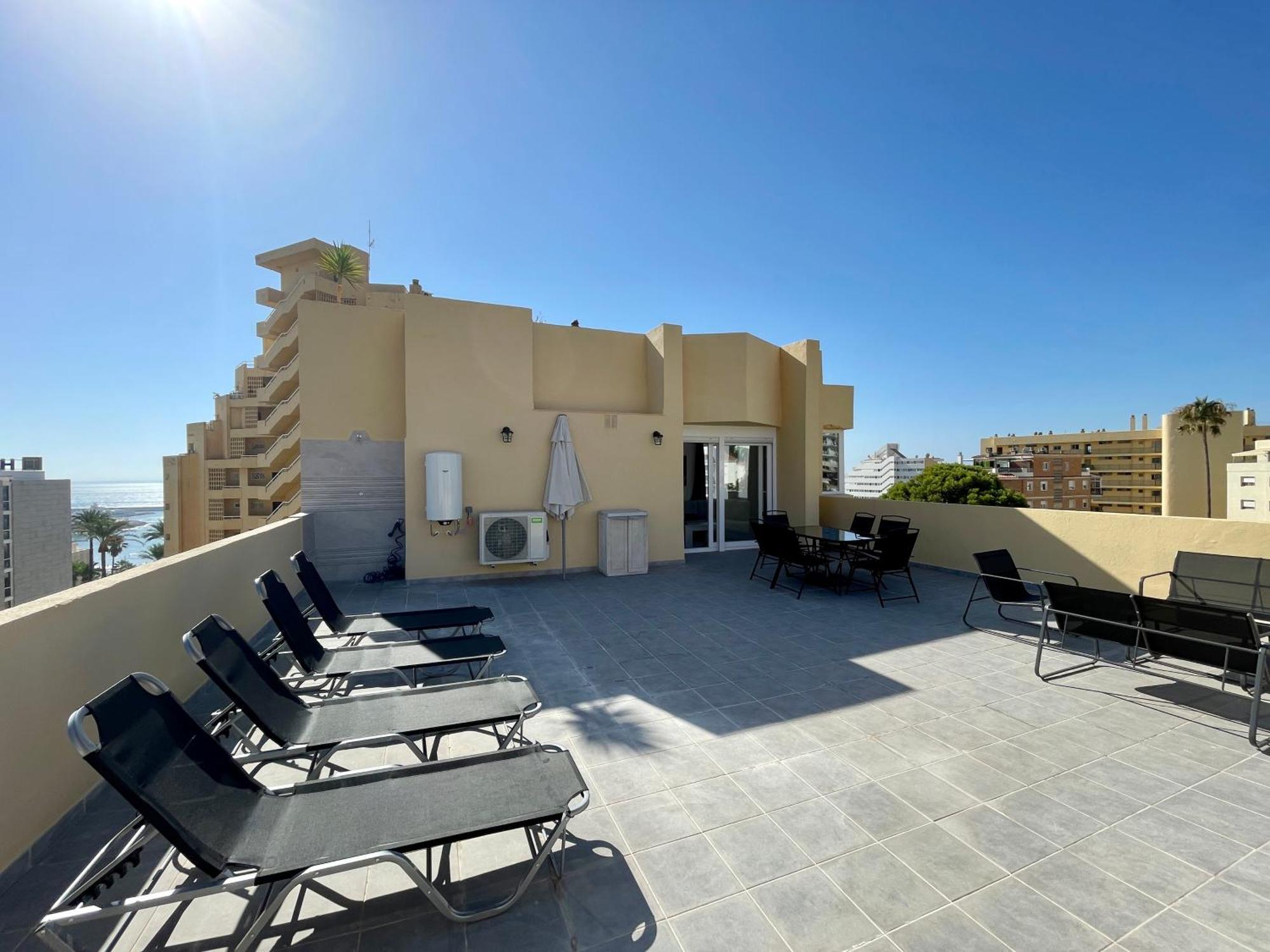 Appartement Orfeo Azul 