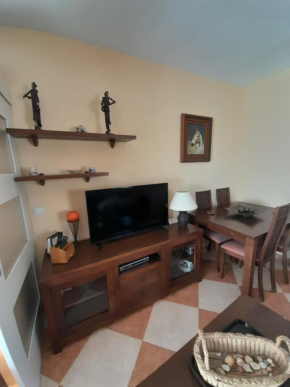 Apartamento Edificio Don Daniel