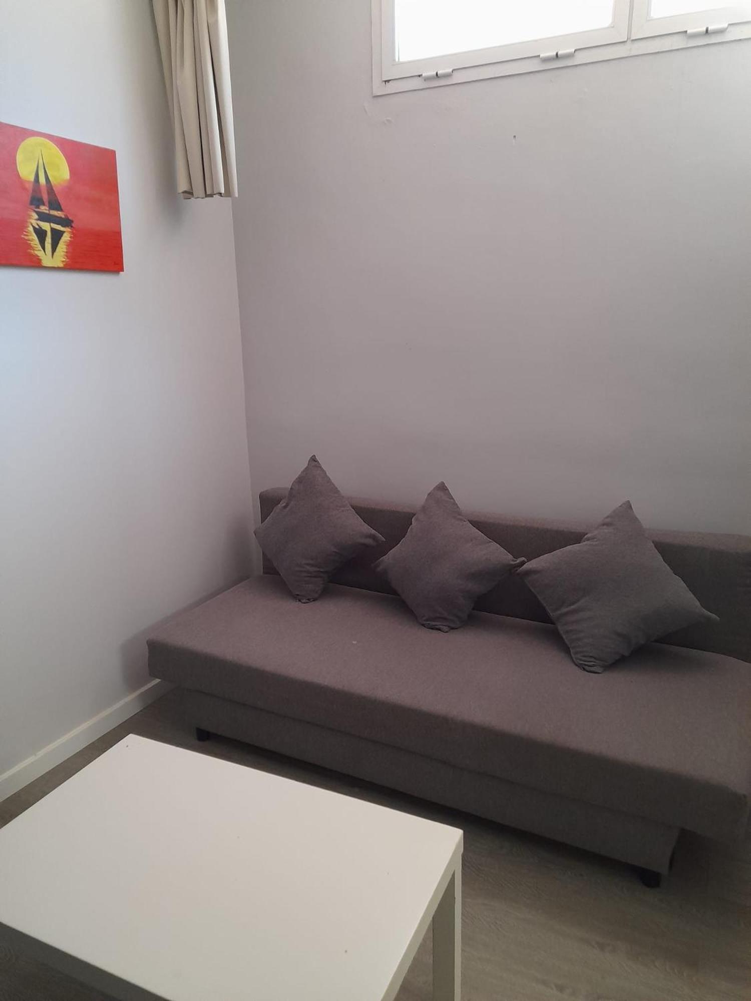 Apartamento Edificio Don Daniel Benalmádena