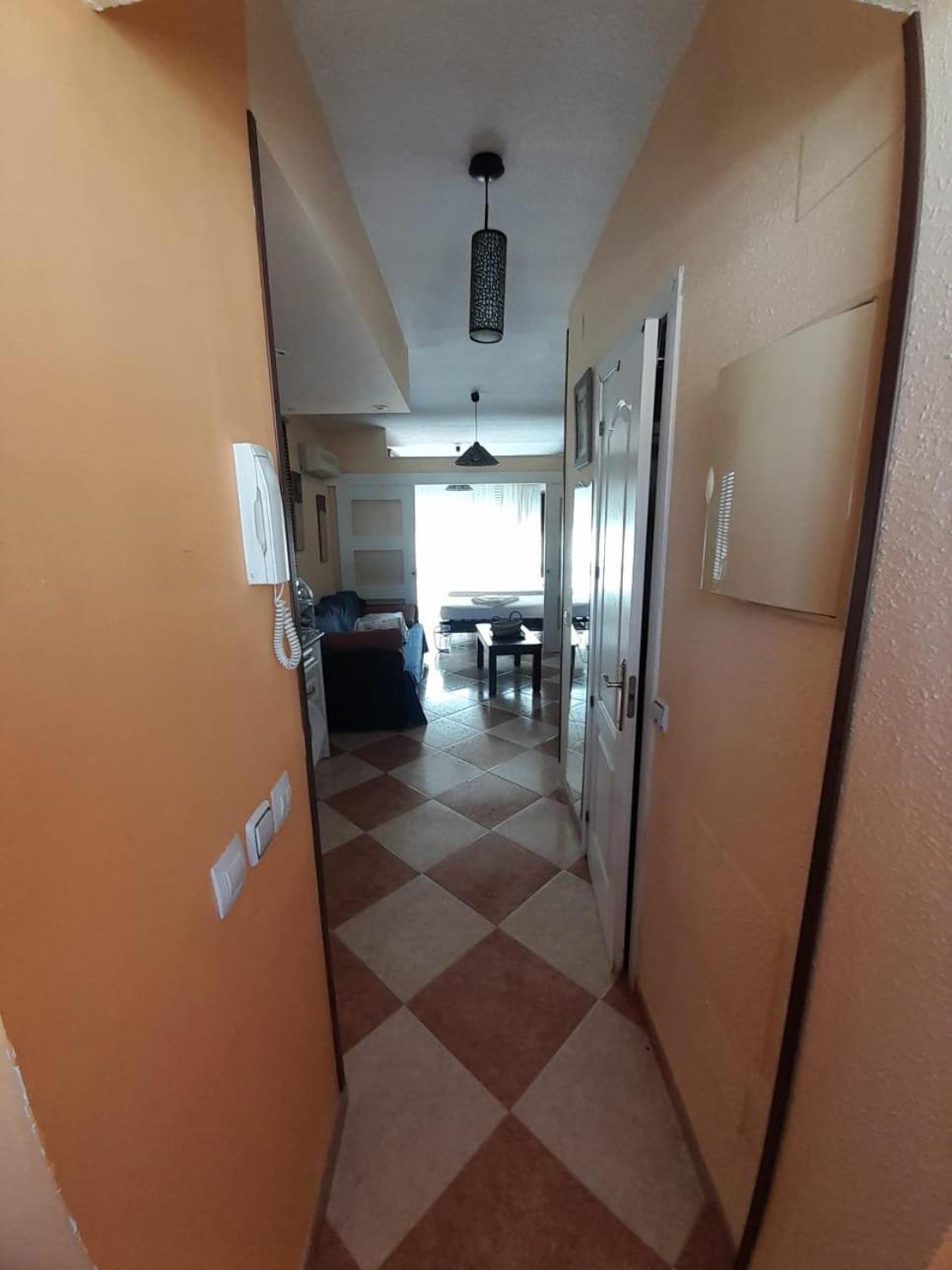 Apartamento Edificio Don Daniel