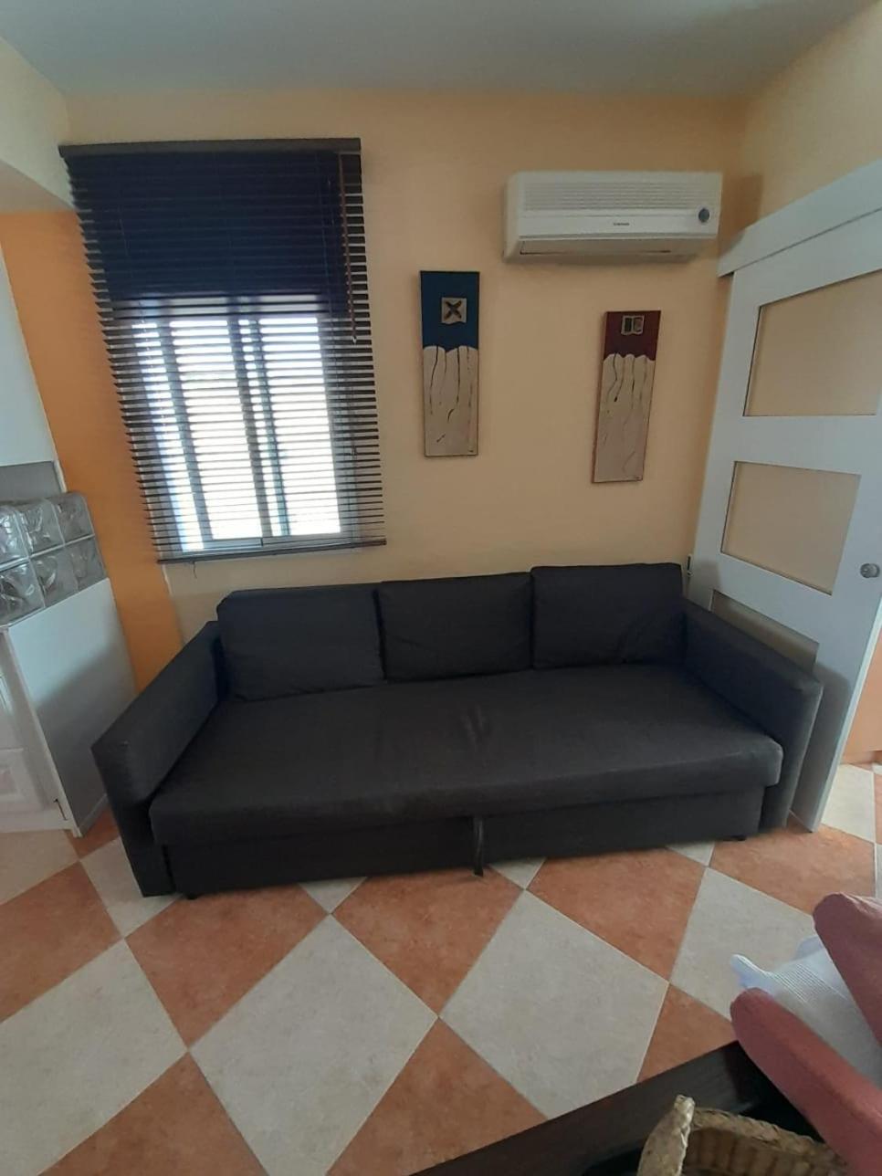 Apartamento Edificio Don Daniel