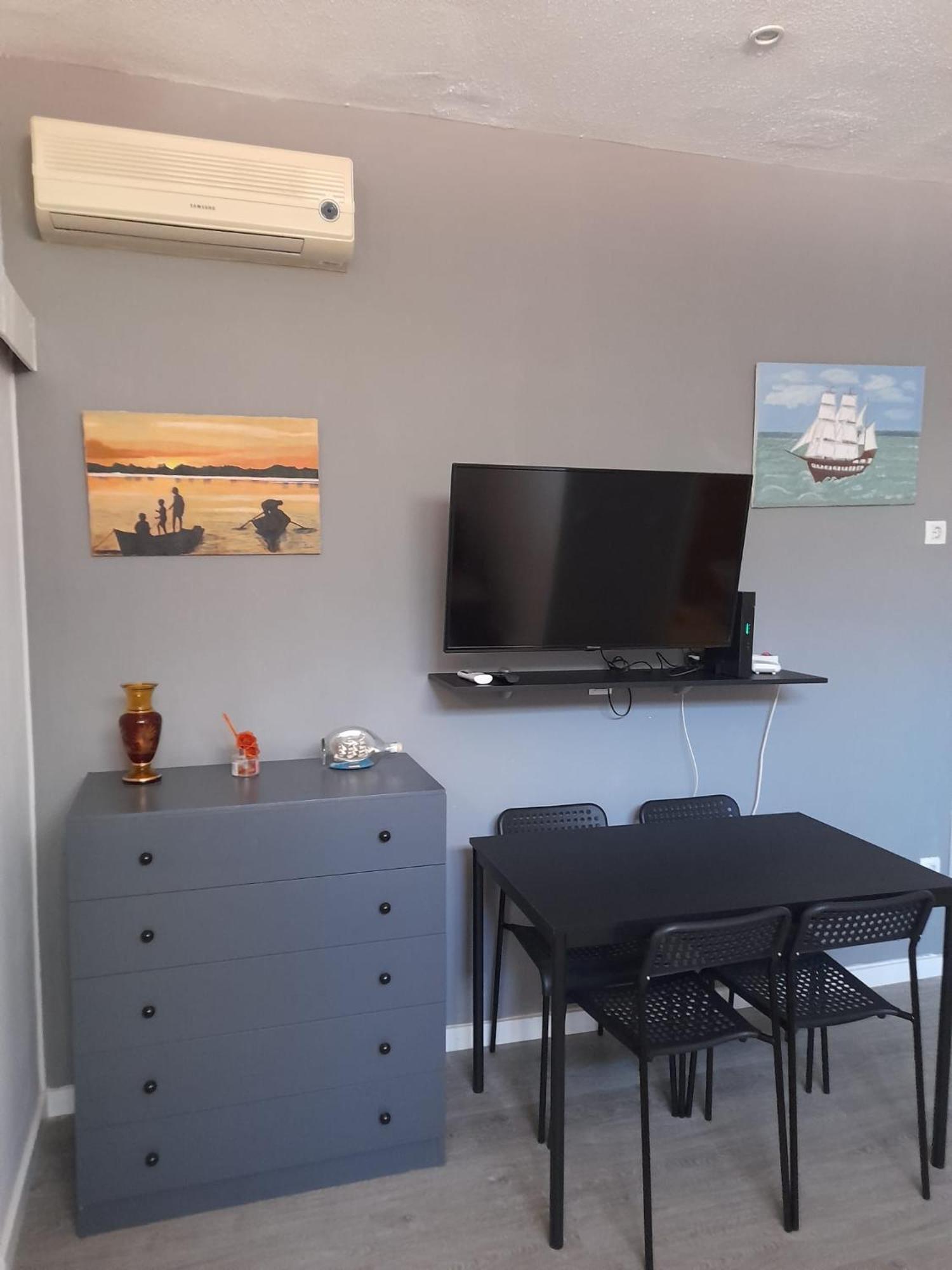 Edificio Don Daniel Apartamento