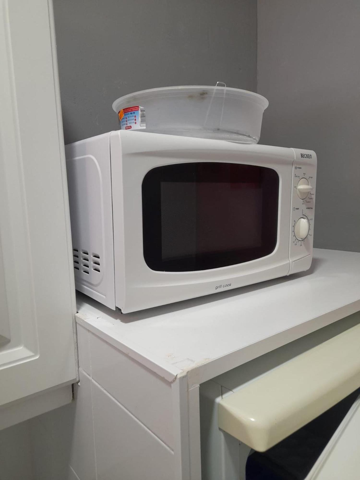 Apartamento Edificio Don Daniel
