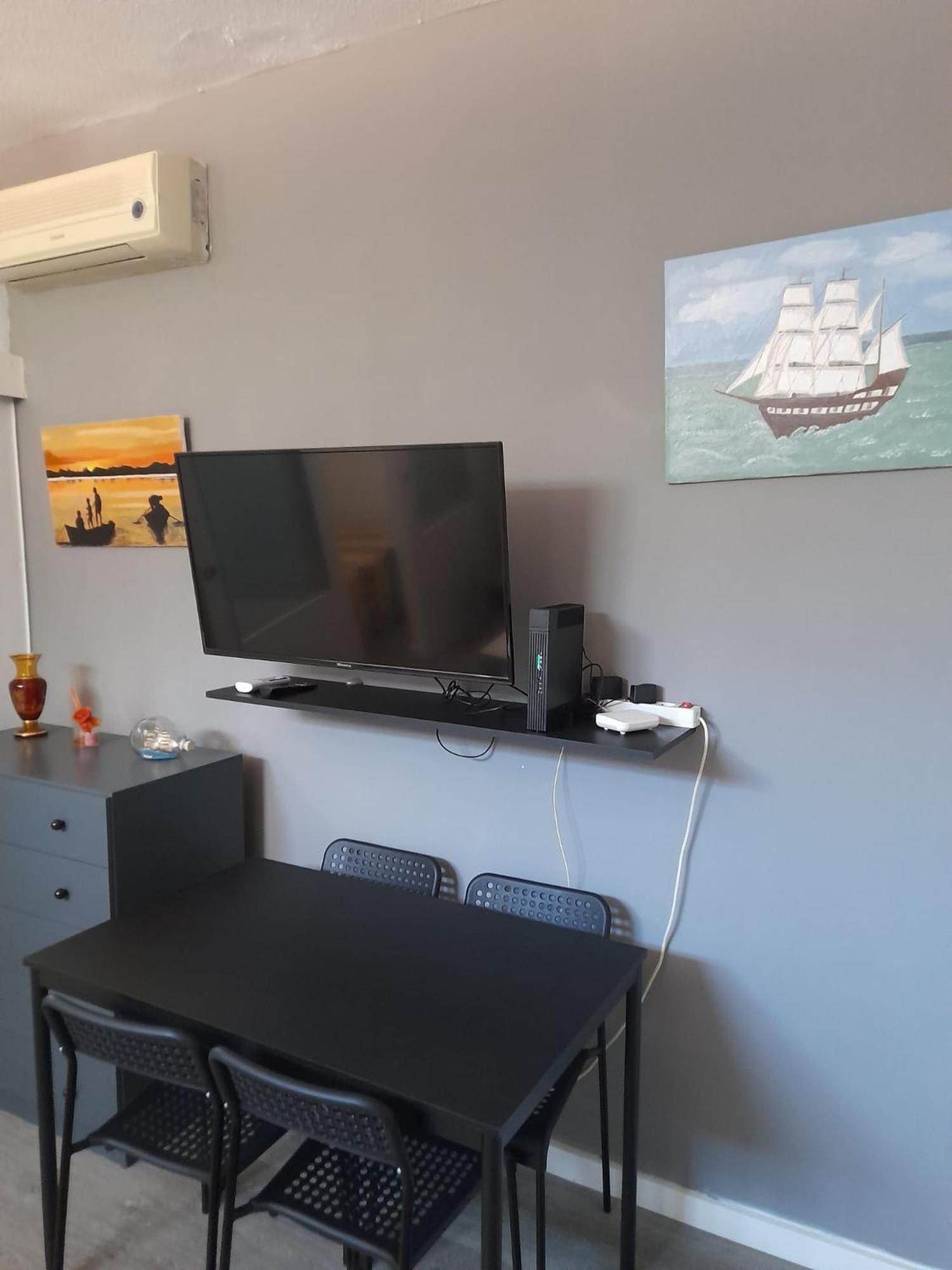 Edificio Don Daniel Apartamento Benalmádena