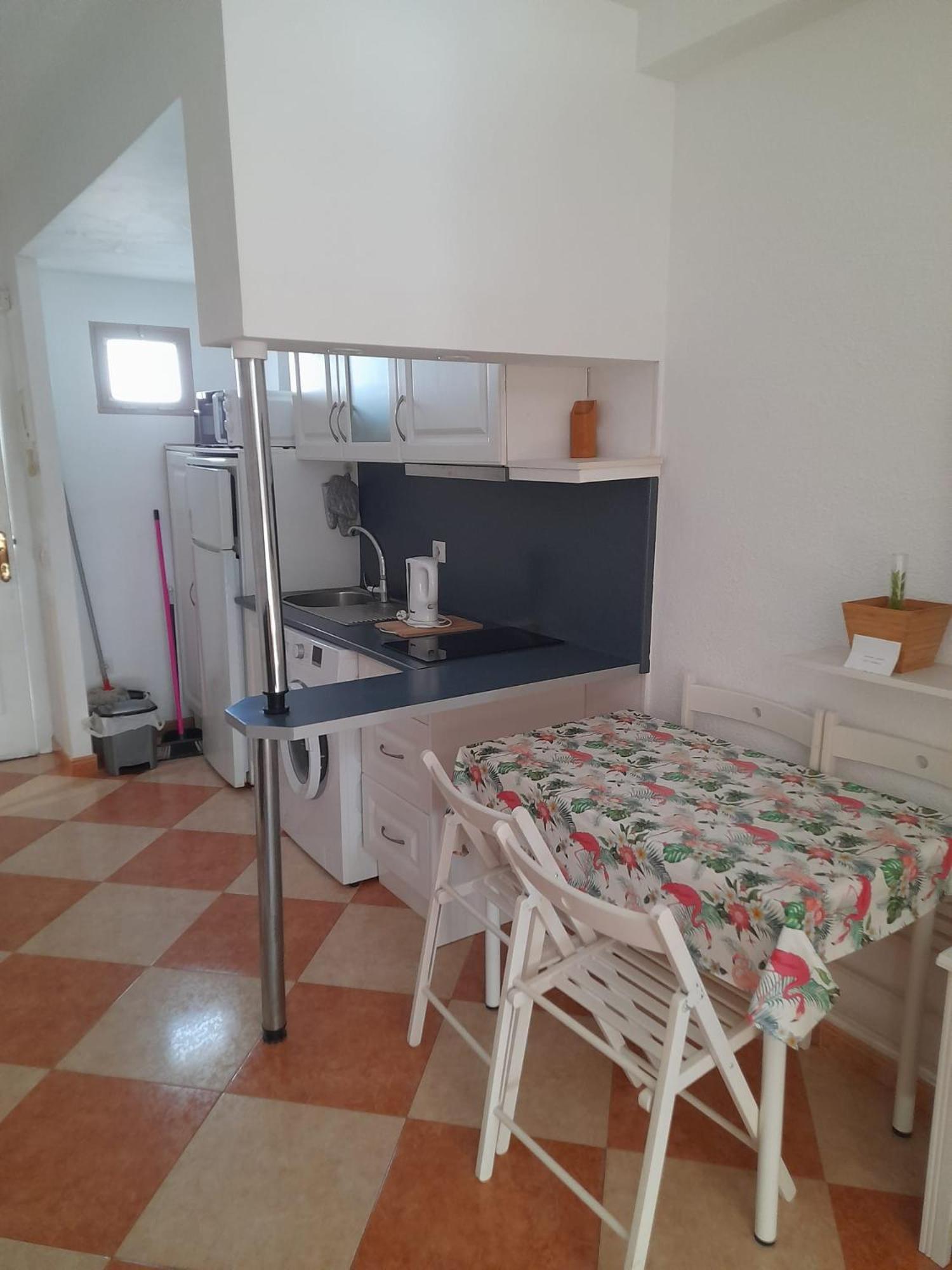 Apartamento Edificio Don Daniel *
