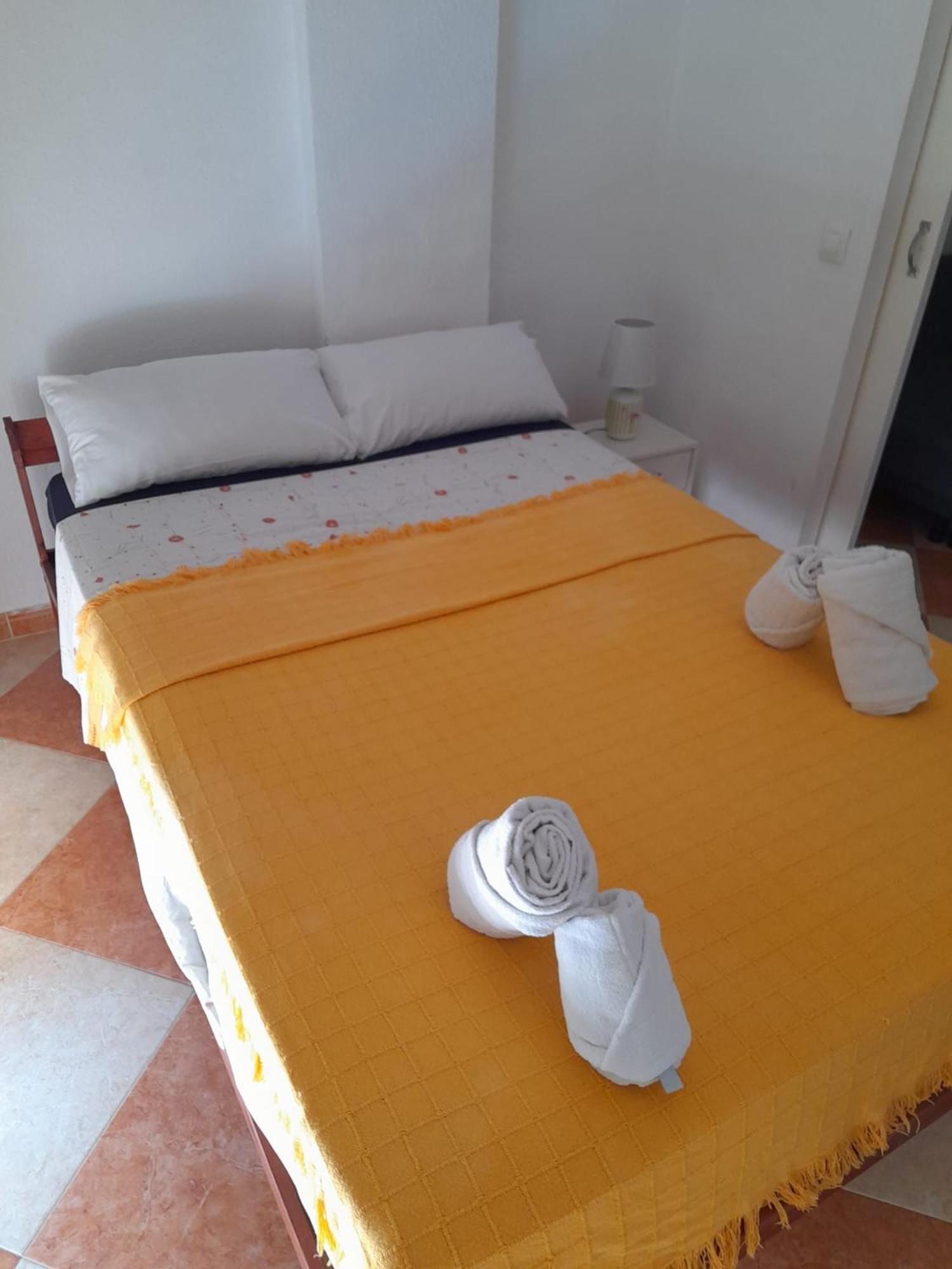 Edificio Don Daniel Apartamento