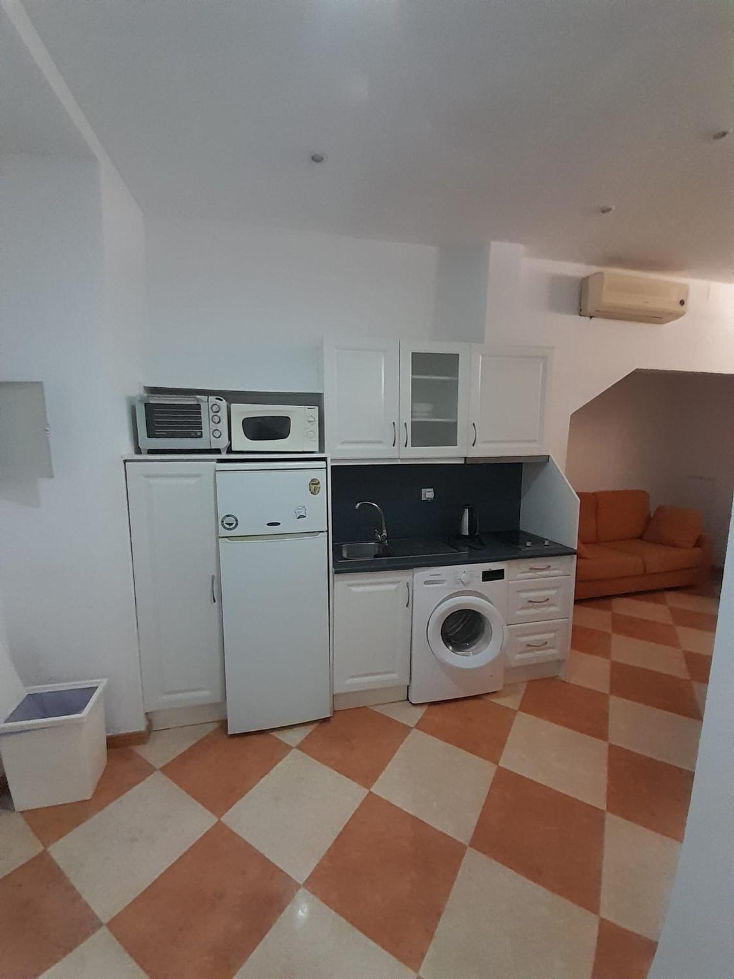 Edificio Don Daniel Apartamento *