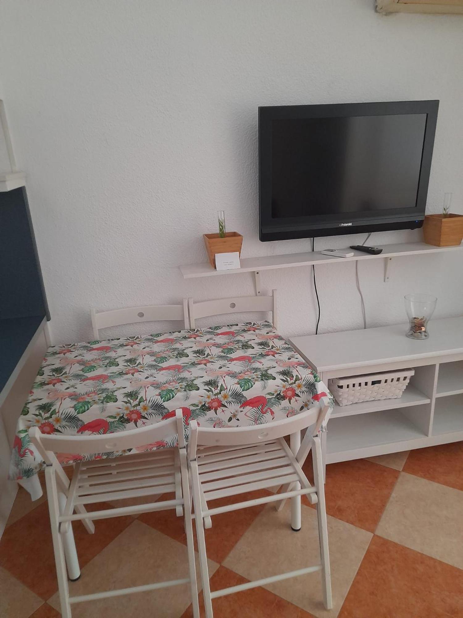 Edificio Don Daniel Apartamento *
