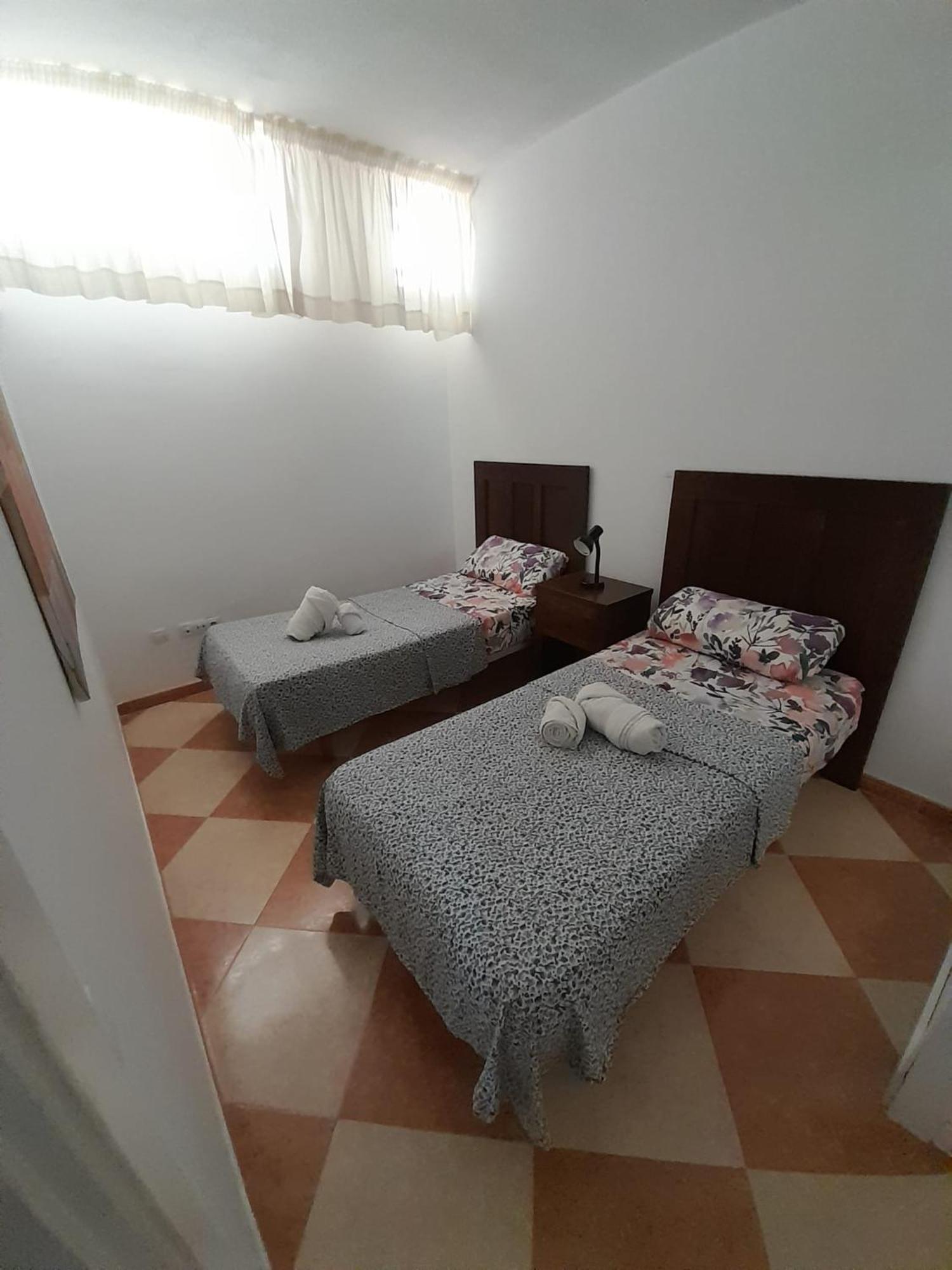 Apartamento Edificio Don Daniel