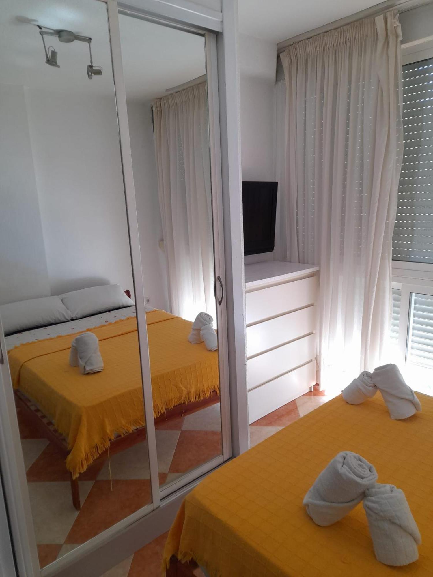 Apartamento Edificio Don Daniel *