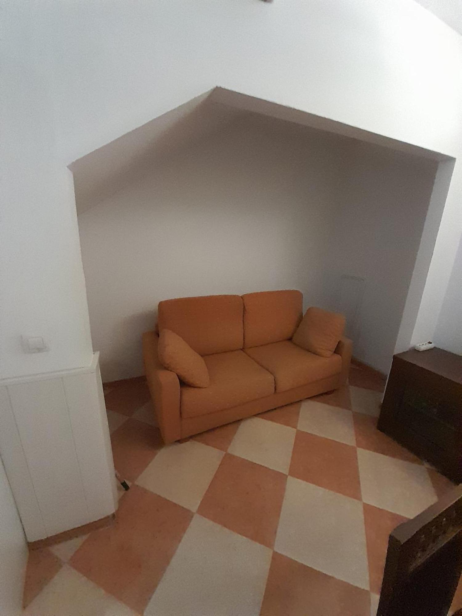 Apartamento Edificio Don Daniel