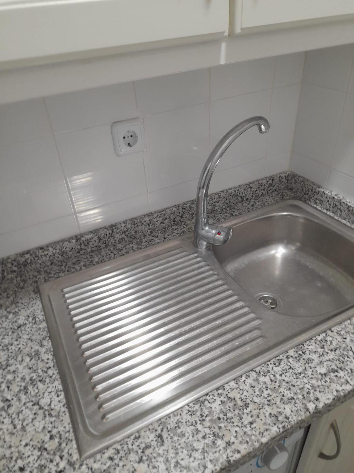Apartamento Edificio Don Daniel *