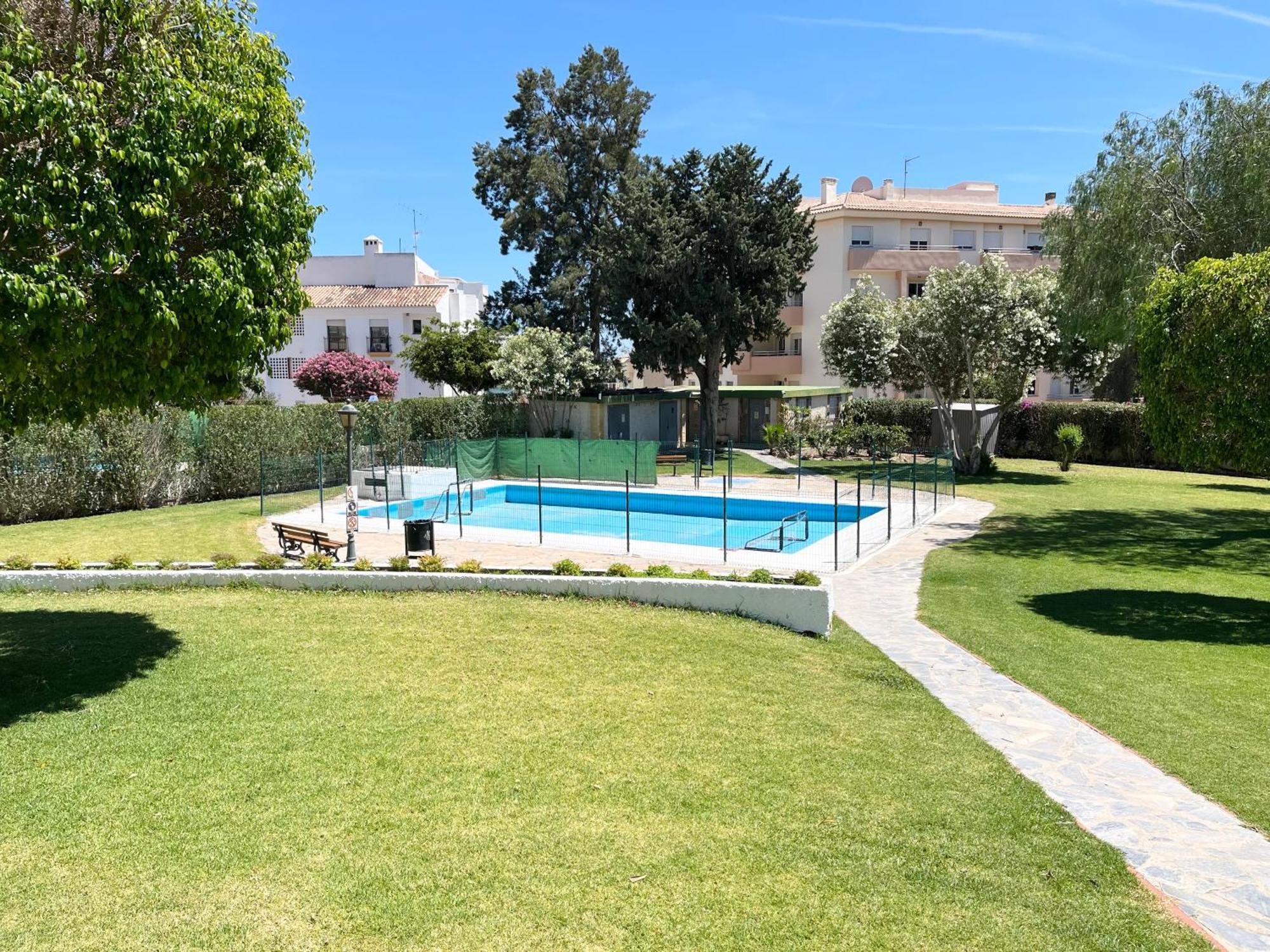 - Urbanizacion Bejar * Benalmádena