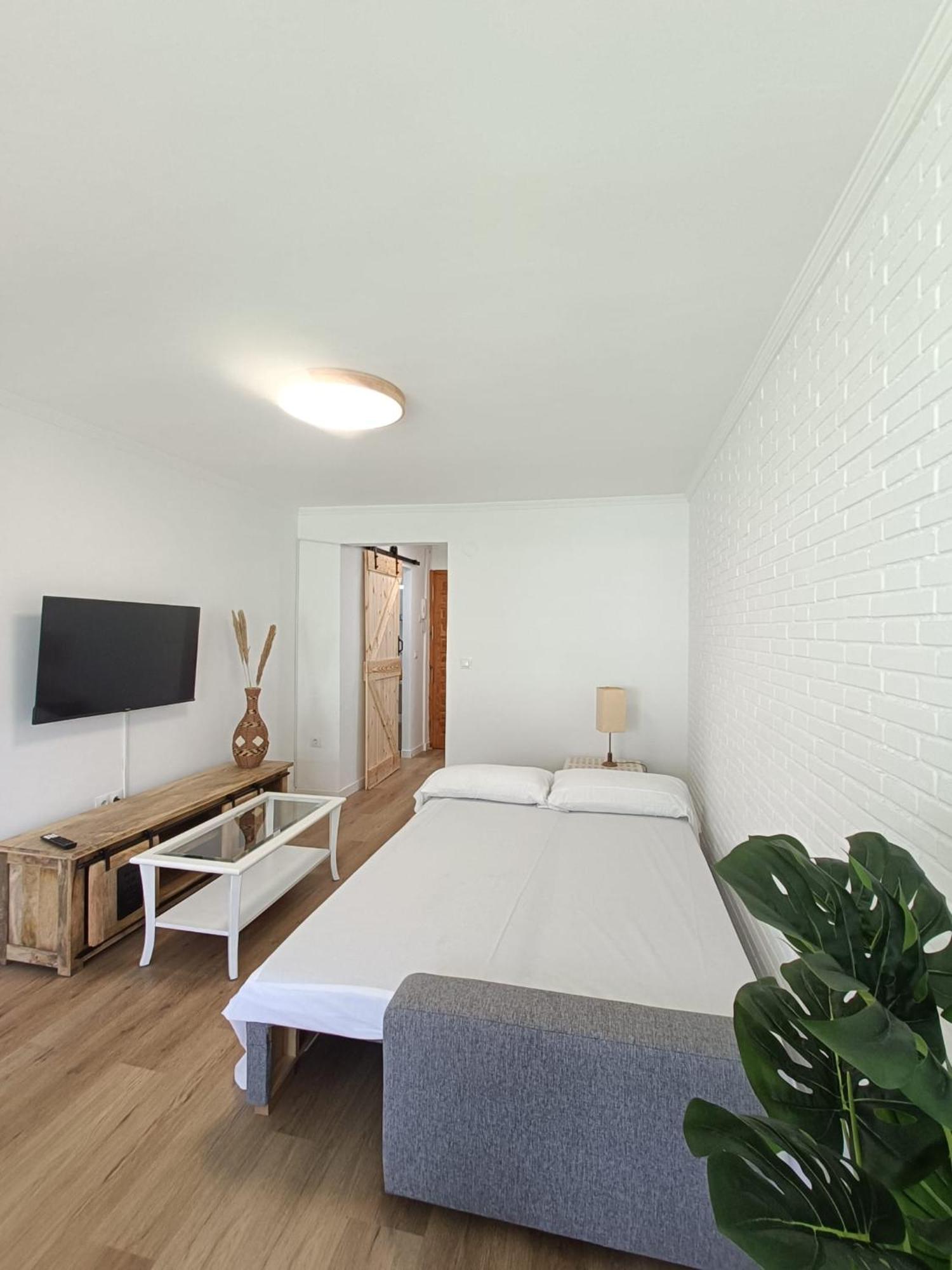 Appartement Sunshine On The *