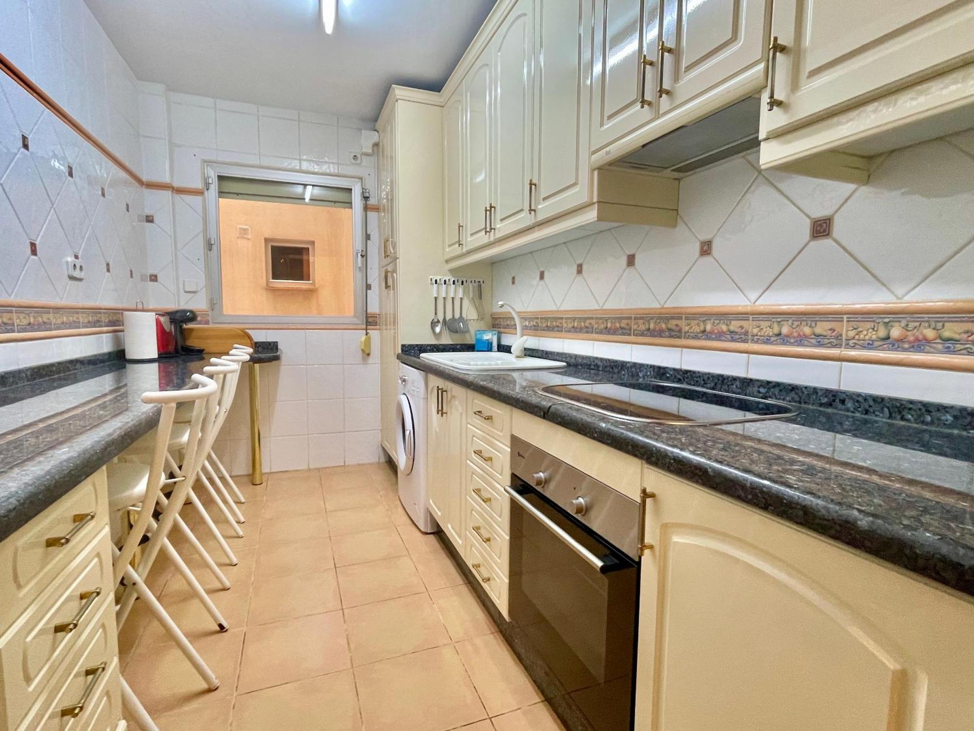 Appartement Orfeo Azul 