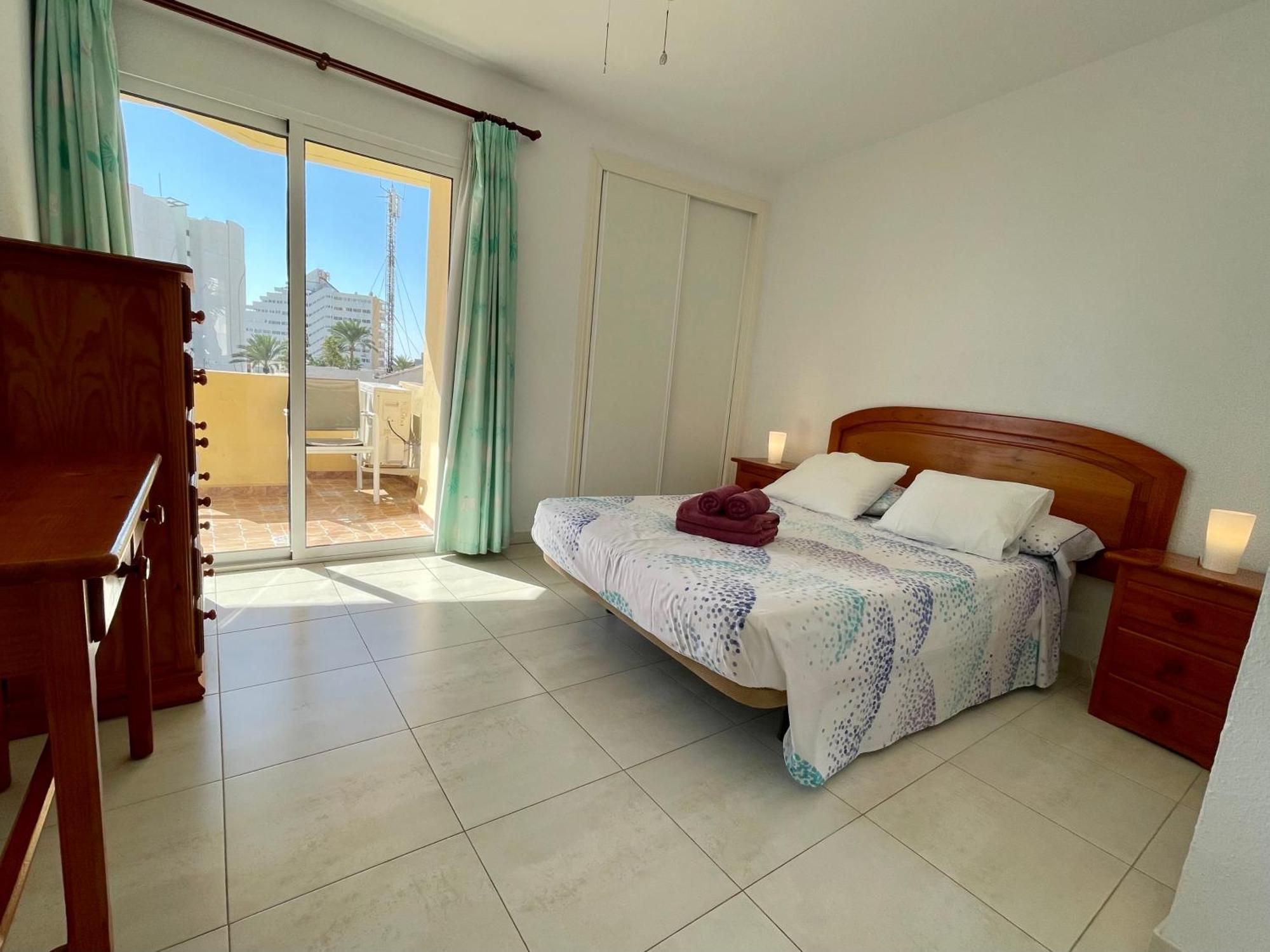 Appartement Orfeo Azul 