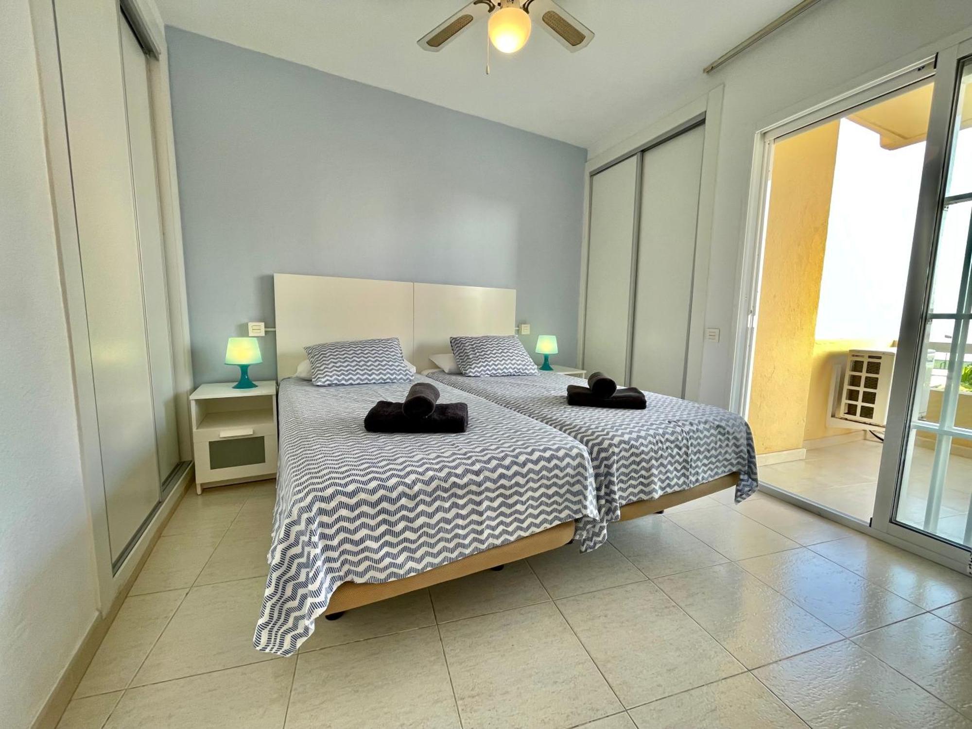 Appartement Orfeo Azul 