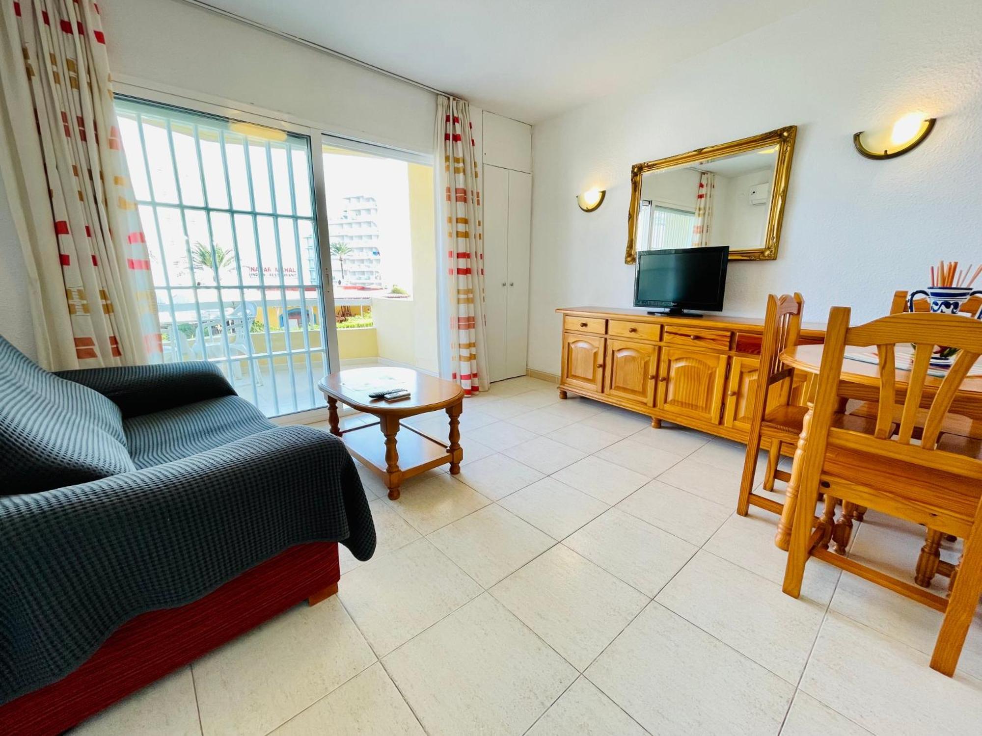 Appartement Orfeo Azul 