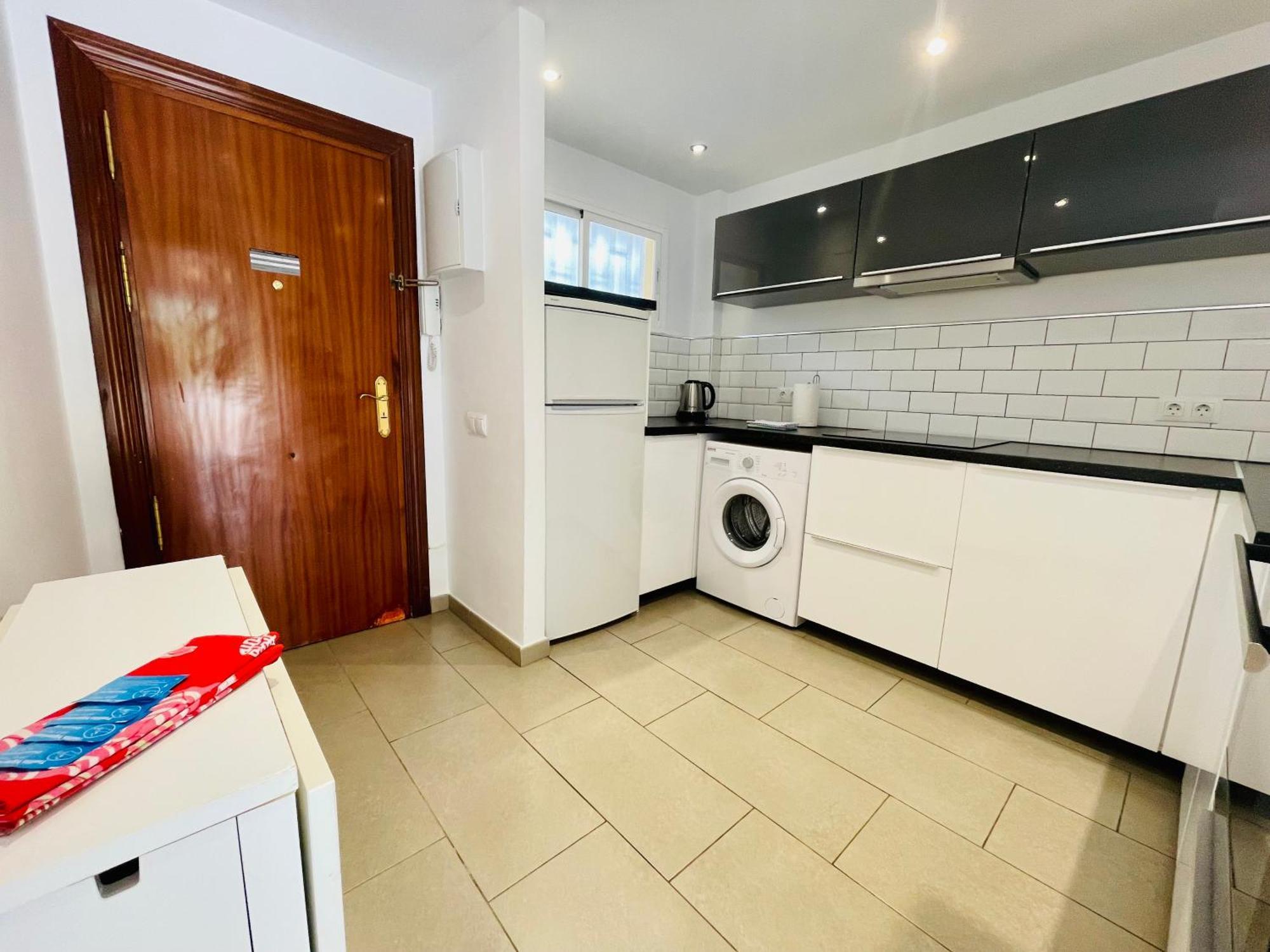 Appartement Orfeo Azul 