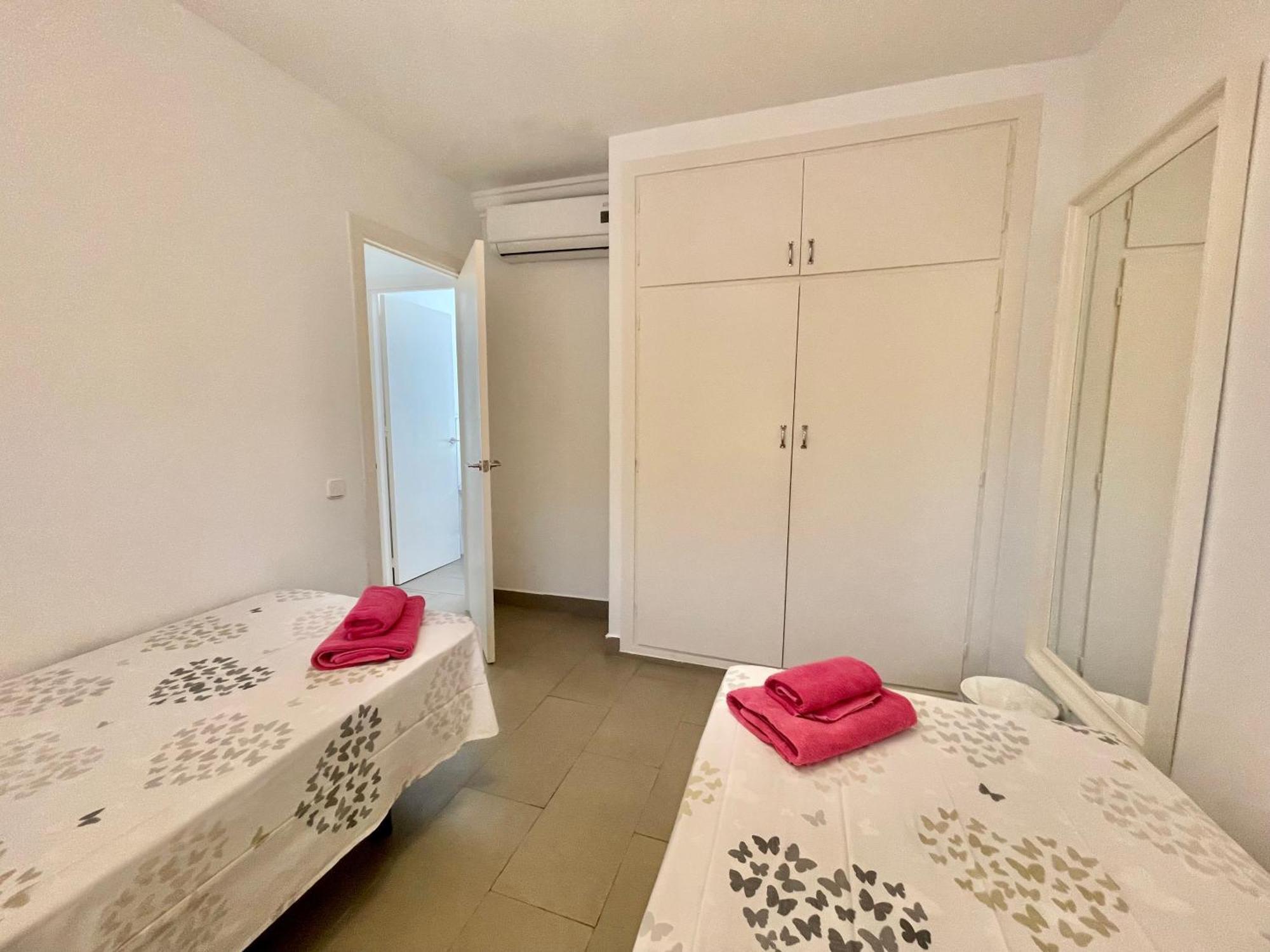 Appartement Orfeo Azul 