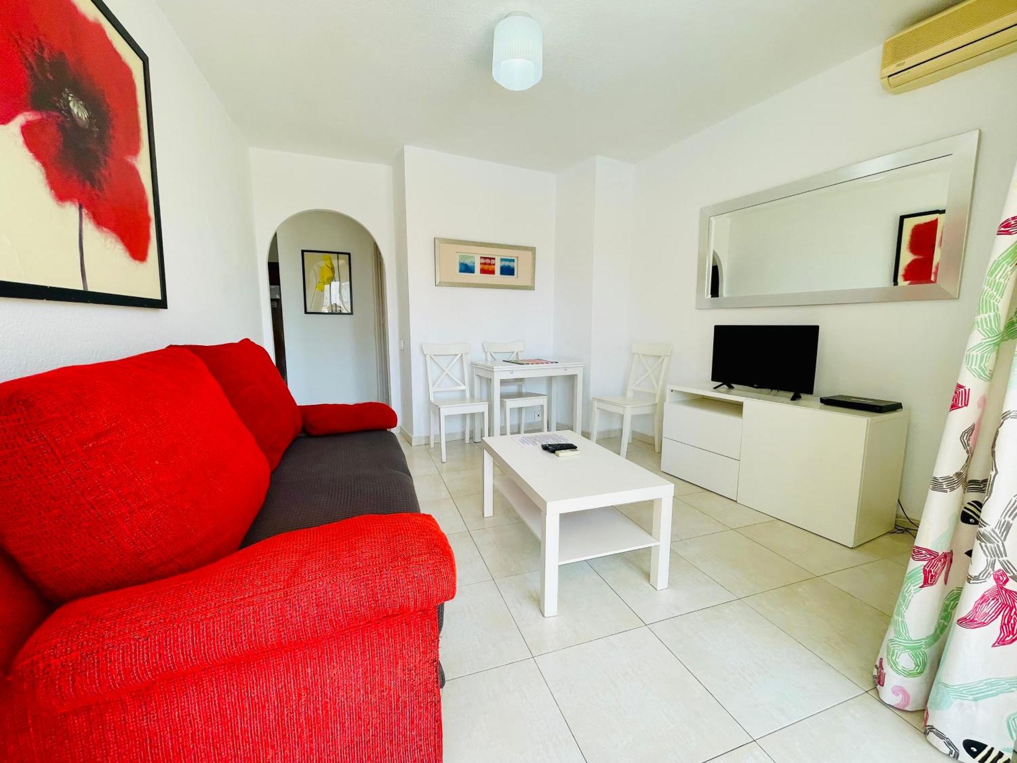Appartement Orfeo Azul 