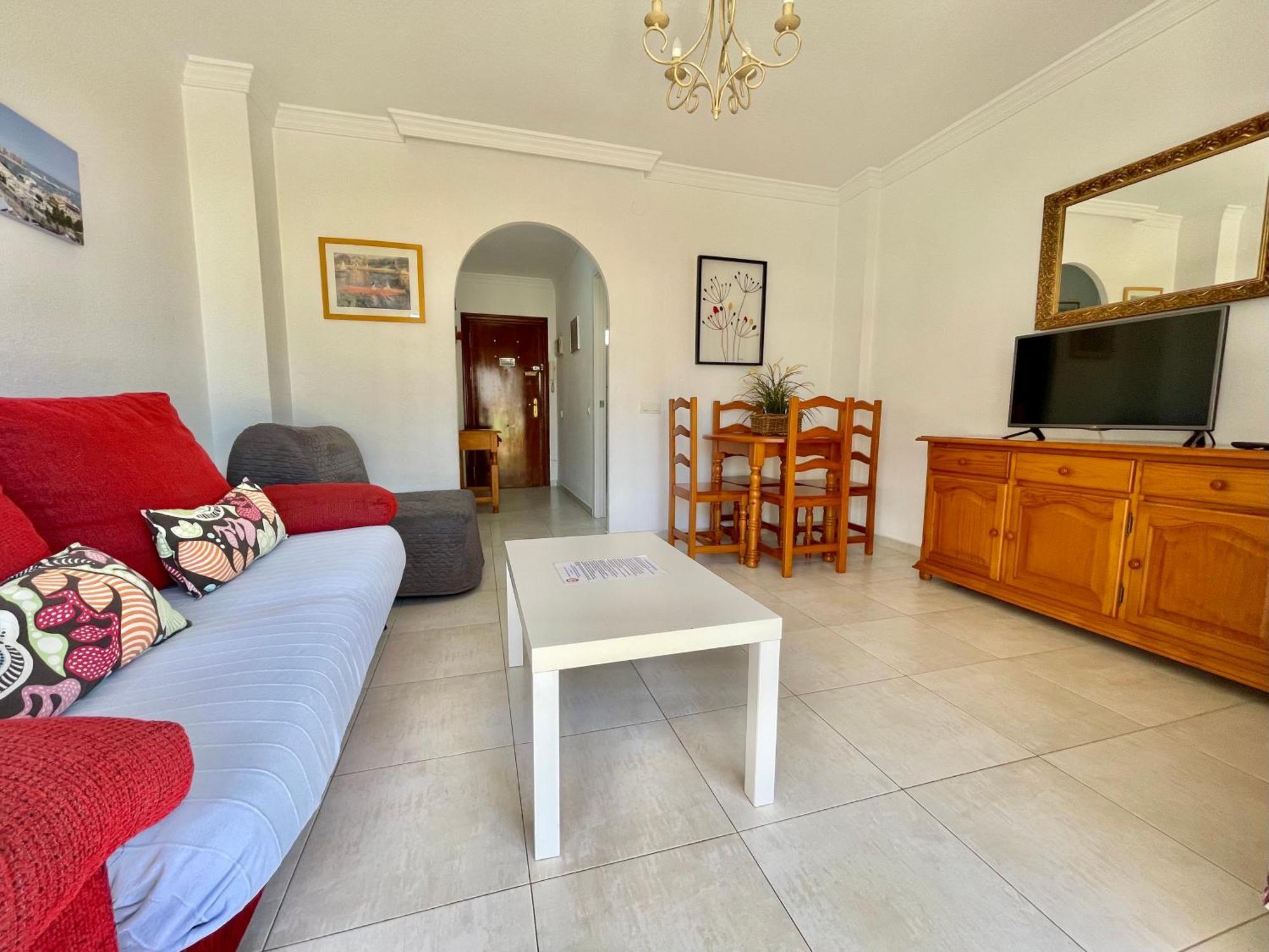 Appartement Orfeo Azul 