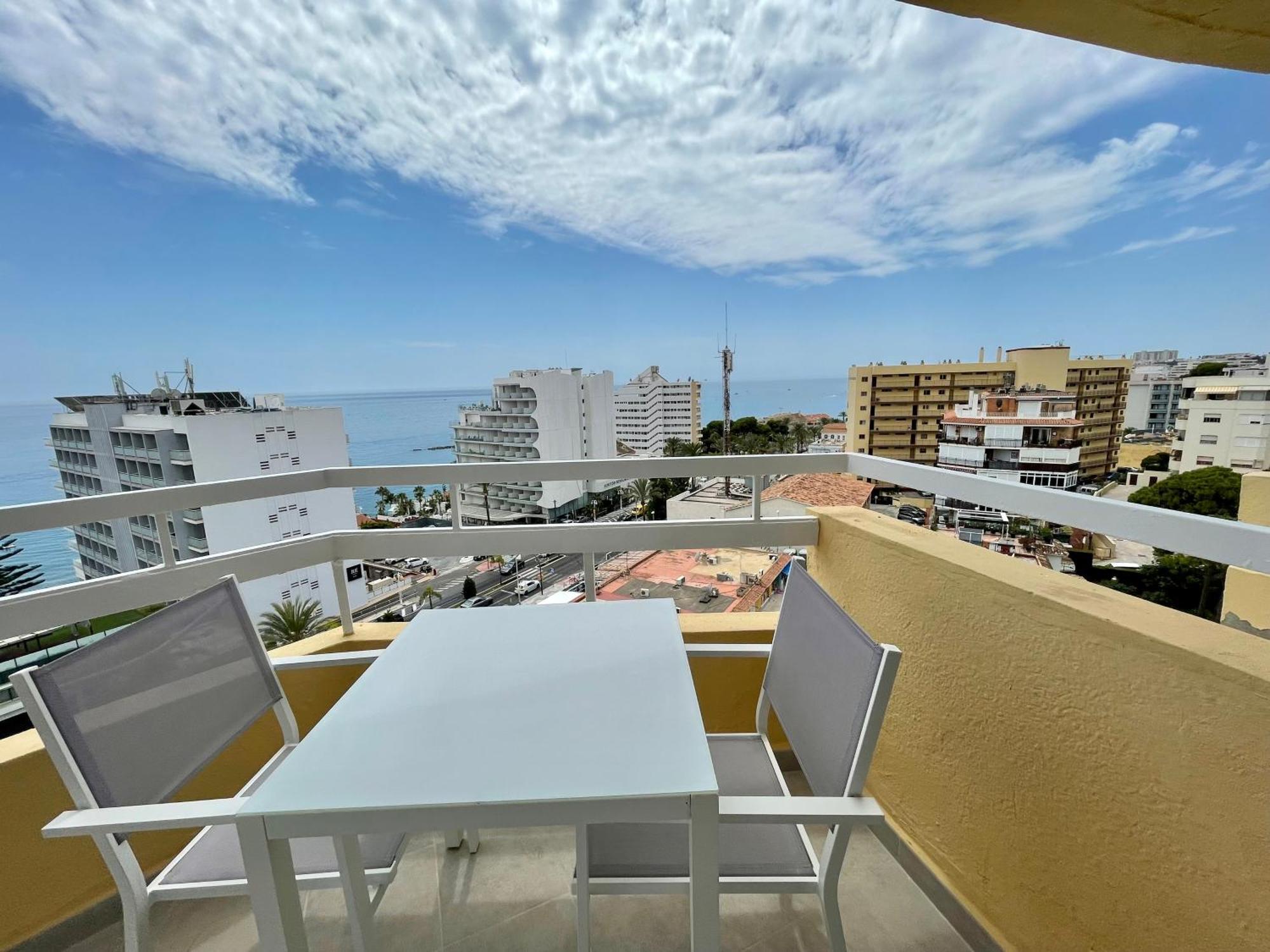 Appartement Orfeo Azul 
