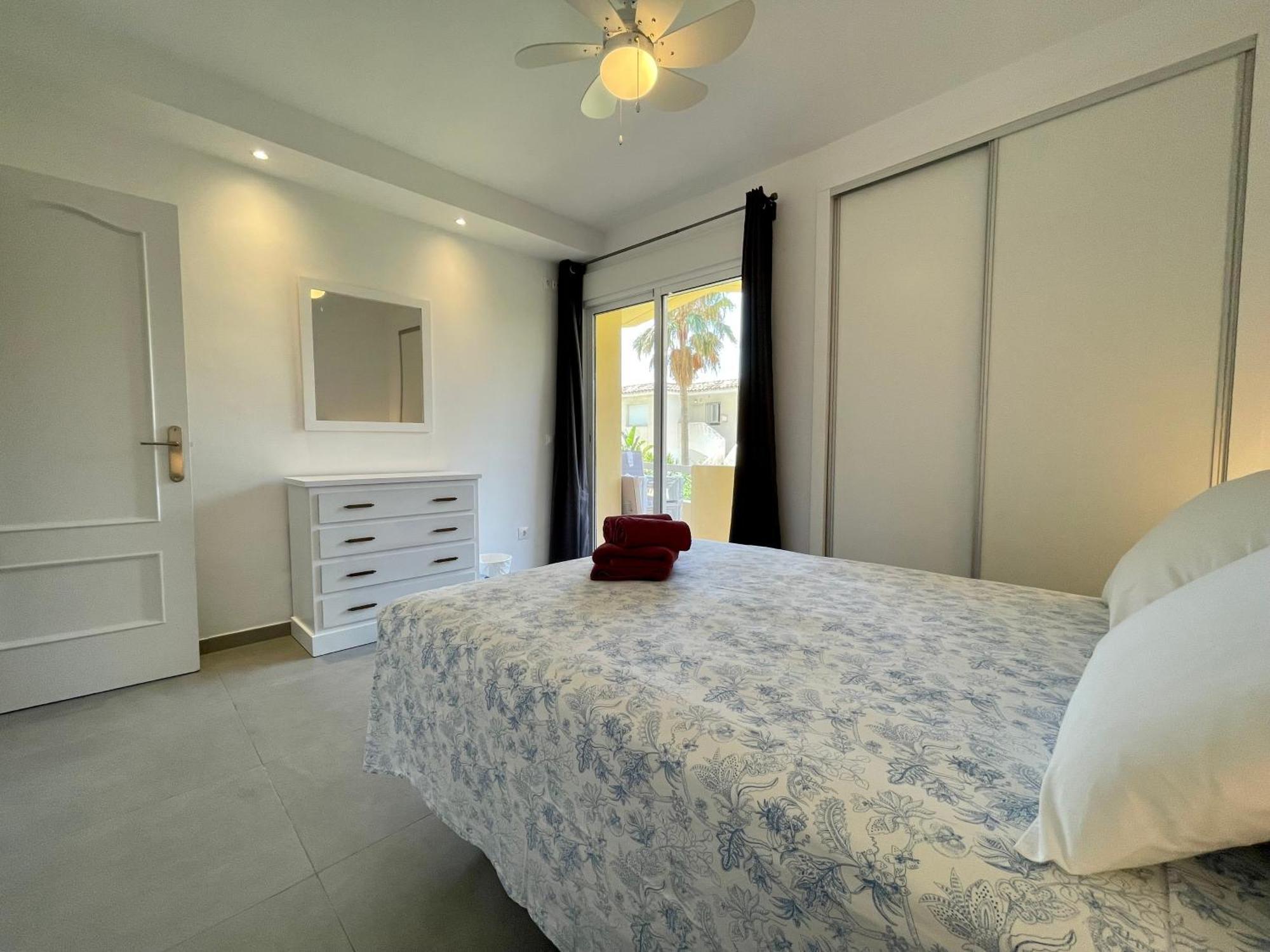 Appartement Orfeo Azul 