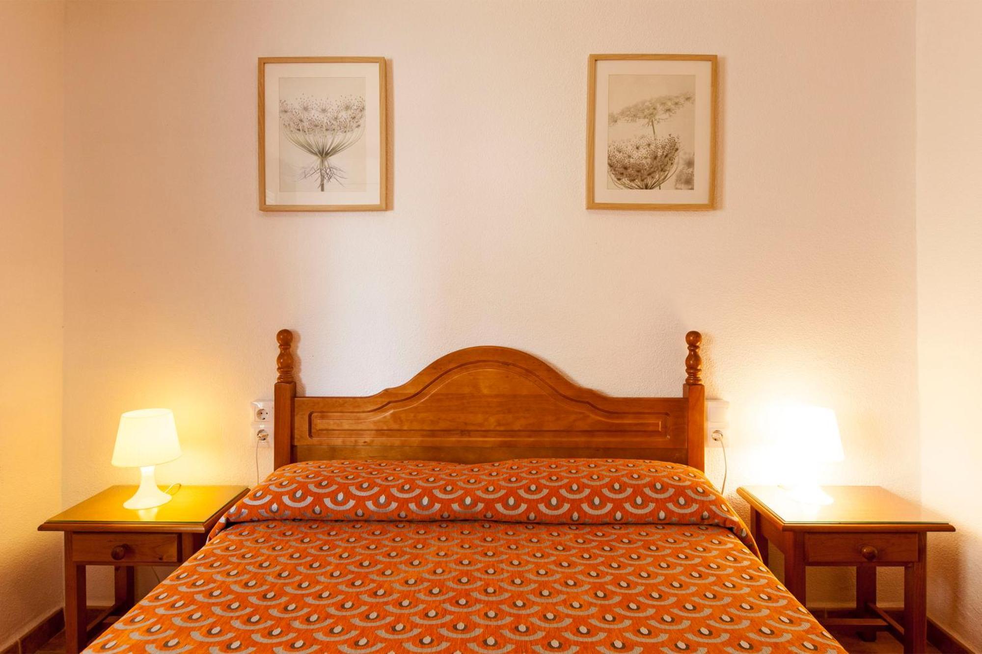 Serramar Guest house