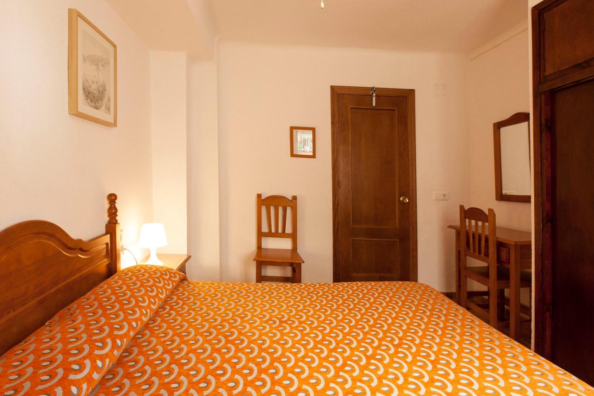 Serramar Guest house