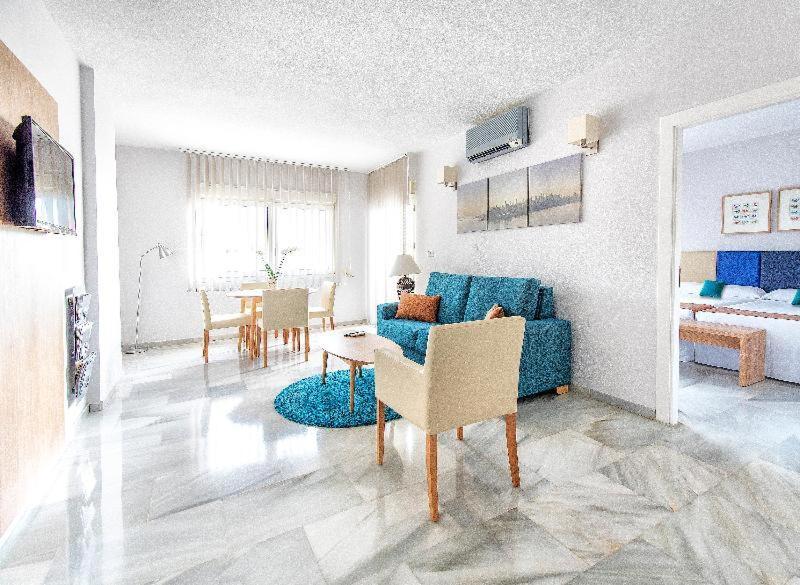First Flatotel International Aparthotel
