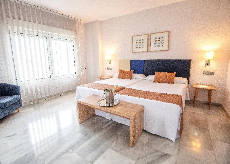 First Flatotel International 3* Benalmadena